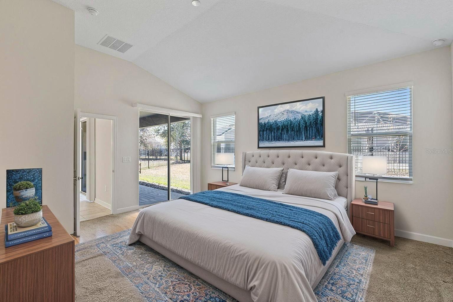 Image 28 of 50 For 1488 Olympic Club Boulevard