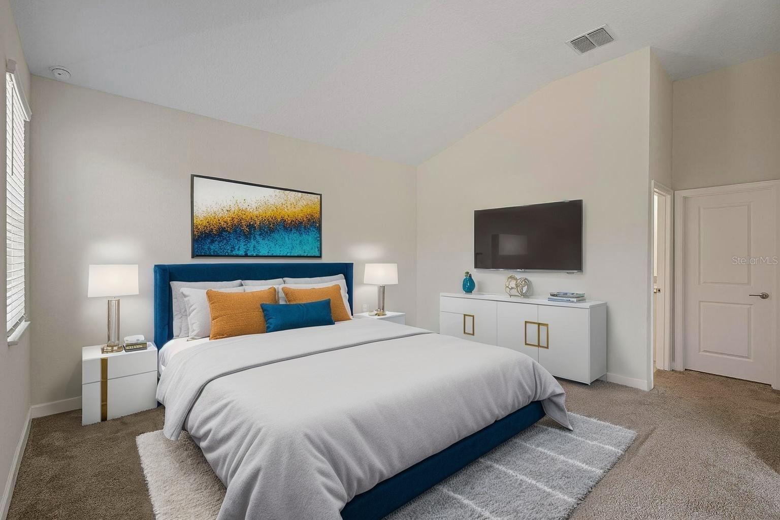 Image 33 of 50 For 1488 Olympic Club Boulevard