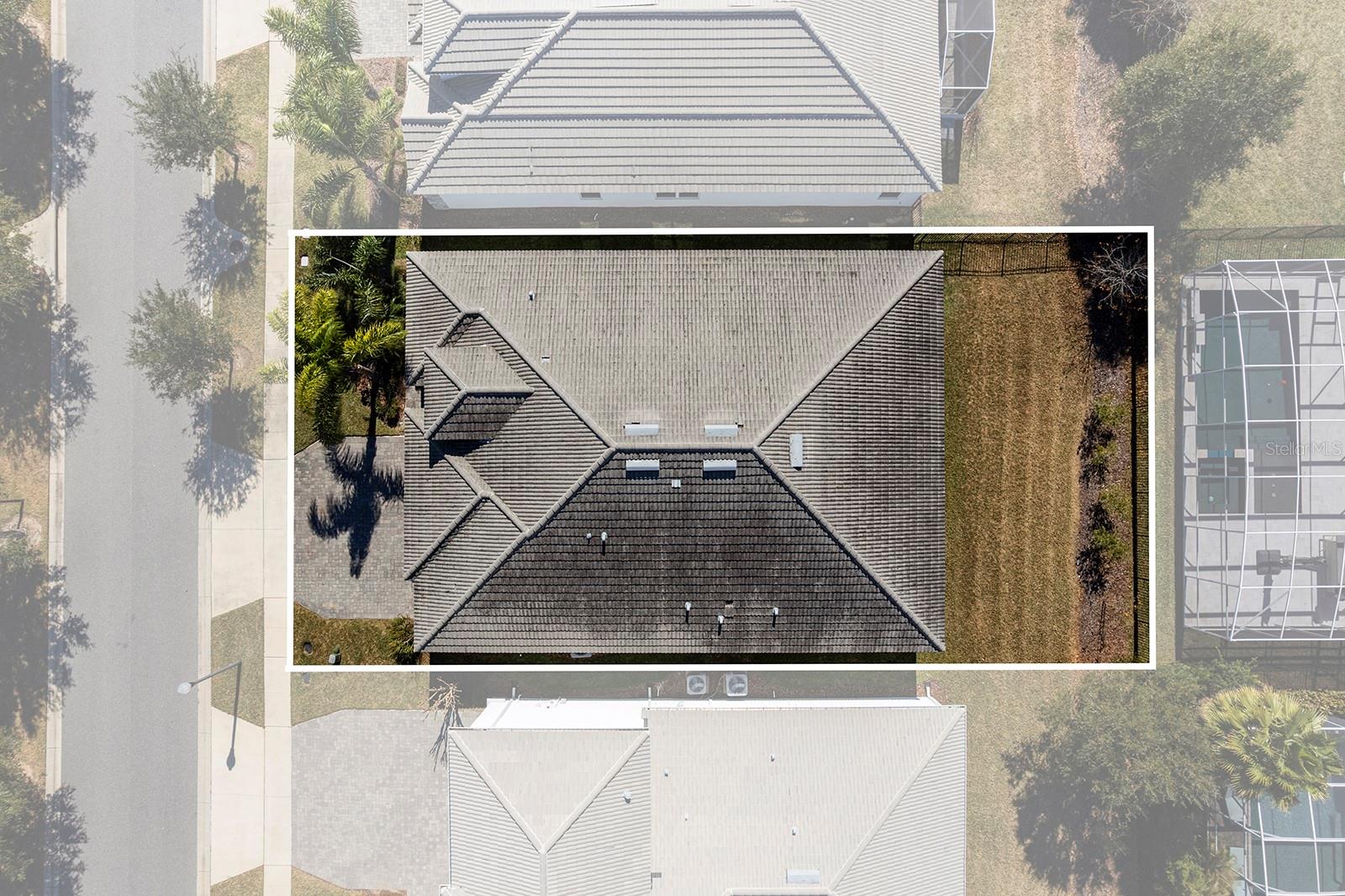 Image 46 of 50 For 1488 Olympic Club Boulevard