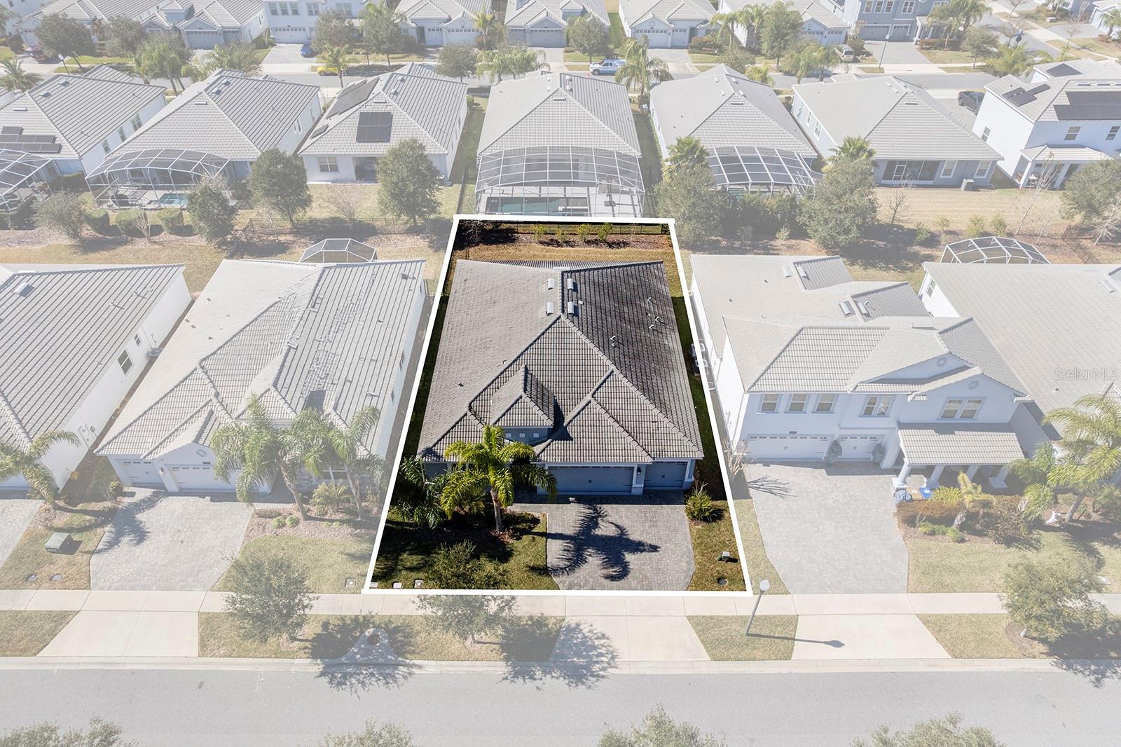 Image 47 of 50 For 1488 Olympic Club Boulevard