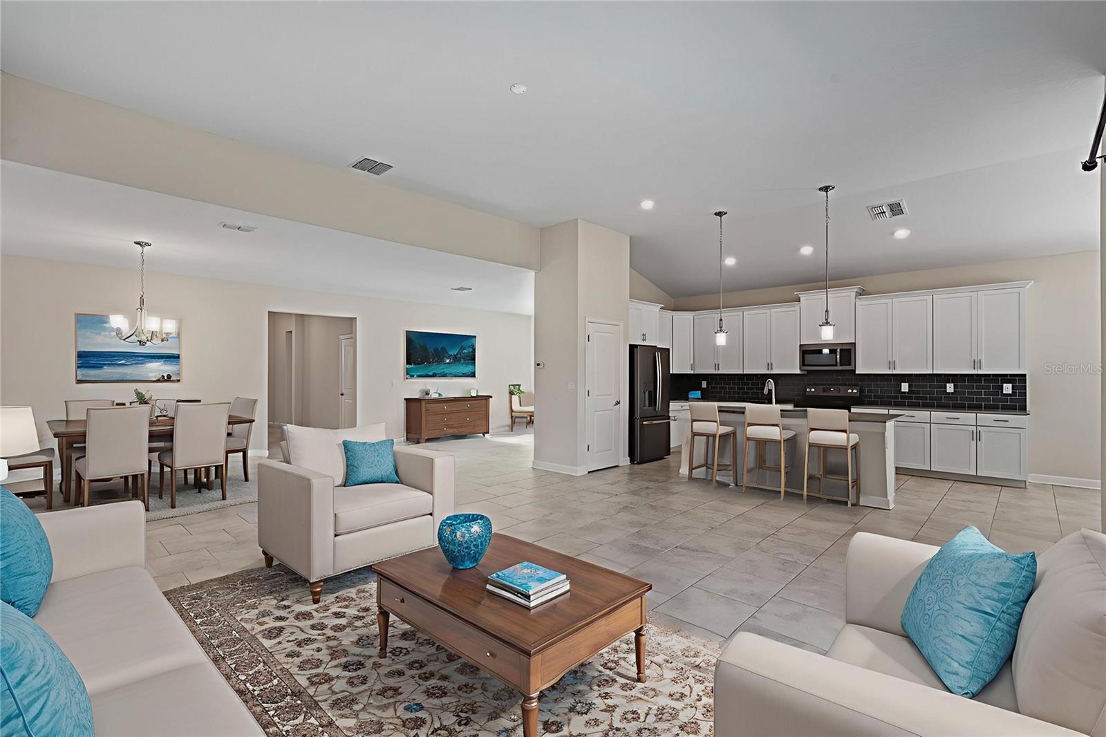 Image 7 of 50 For 1488 Olympic Club Boulevard