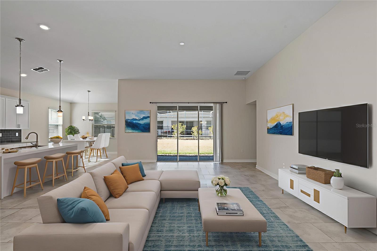 Image 8 of 50 For 1488 Olympic Club Boulevard