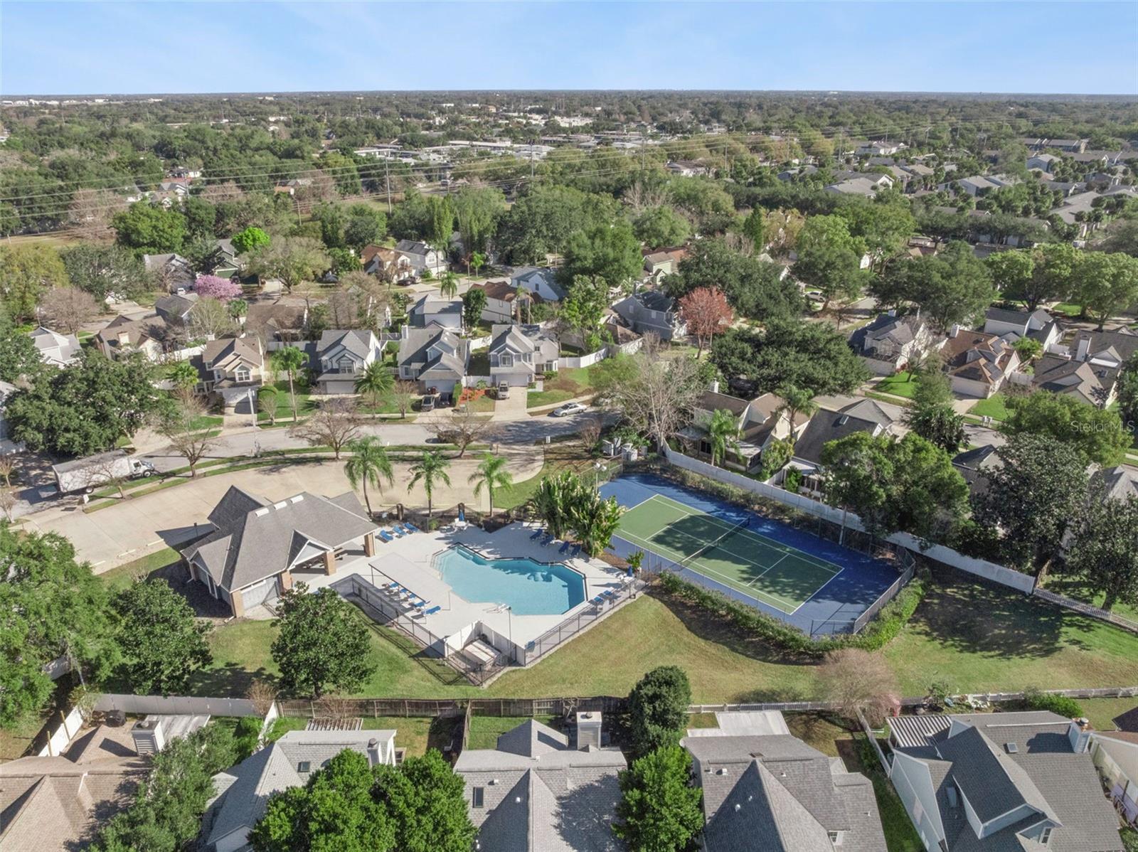 Image 31 of 32 For 3779 Holston Way