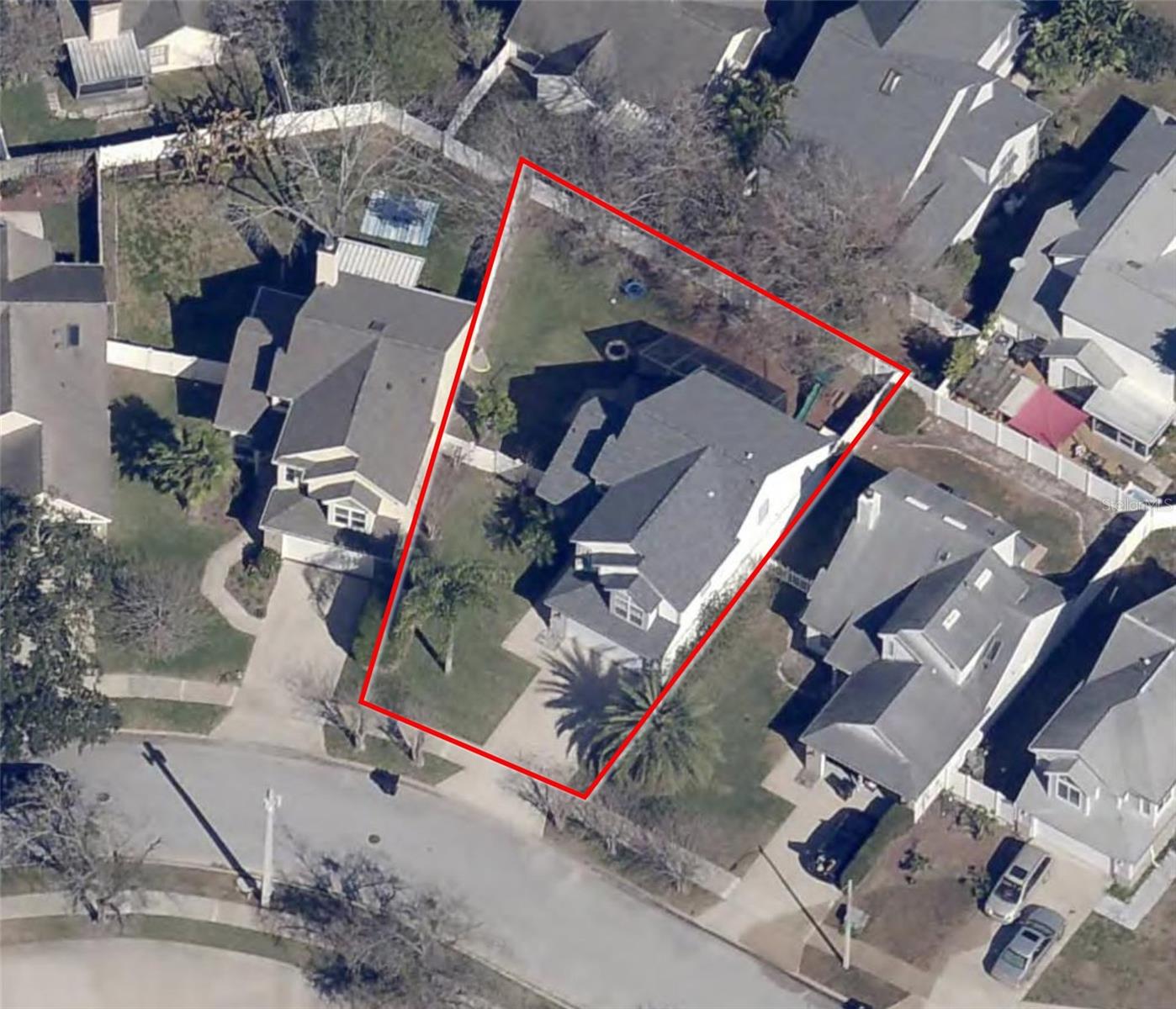 Image 32 of 32 For 3779 Holston Way