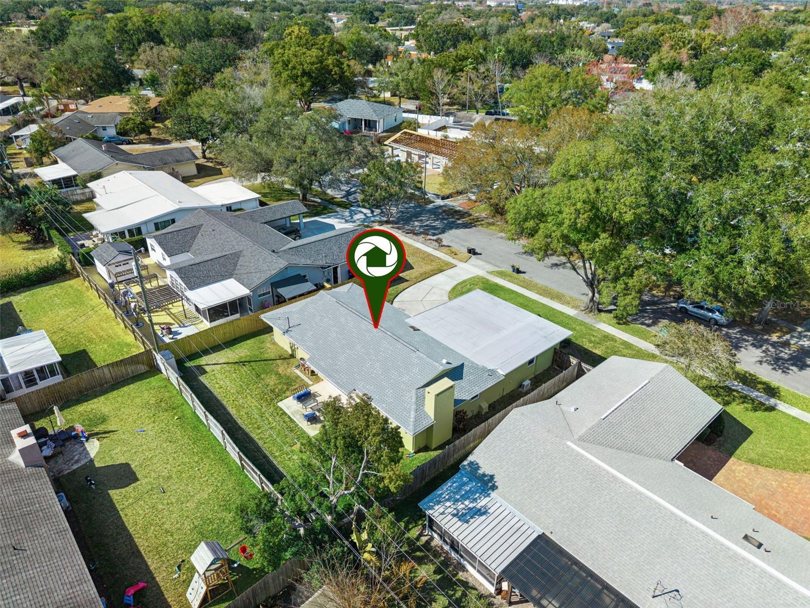 Image 40 of 49 For 2748 Lion Heart Road