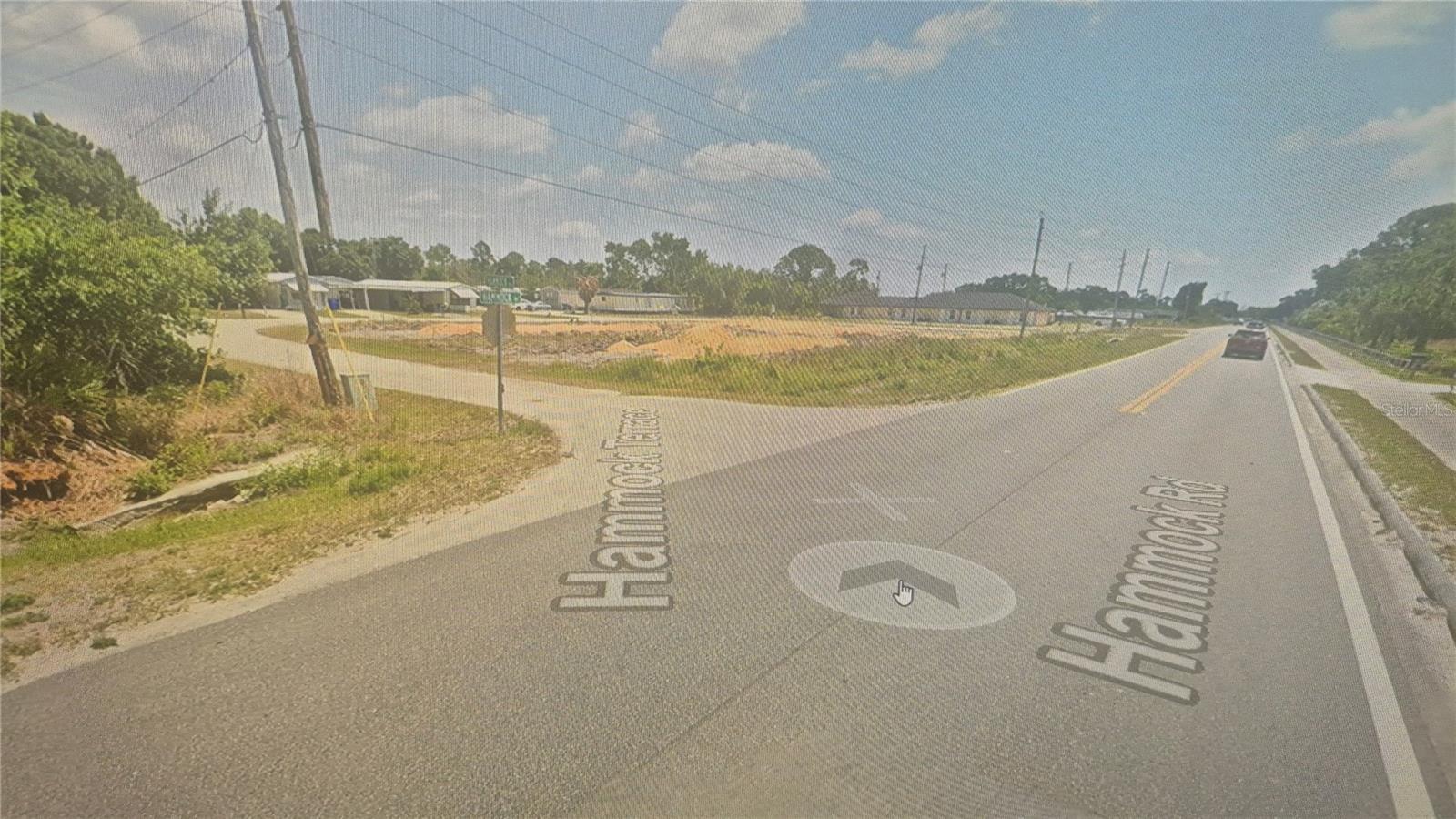 Image 4 of 8 For 2630 Hammock Road