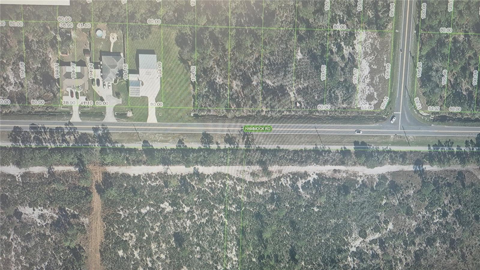 Image 6 of 8 For 2630 Hammock Road