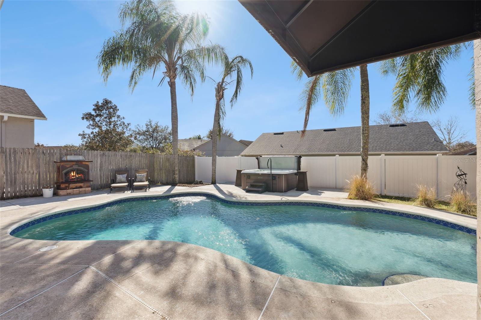 Image 39 of 58 For 261 Mill Slough Road