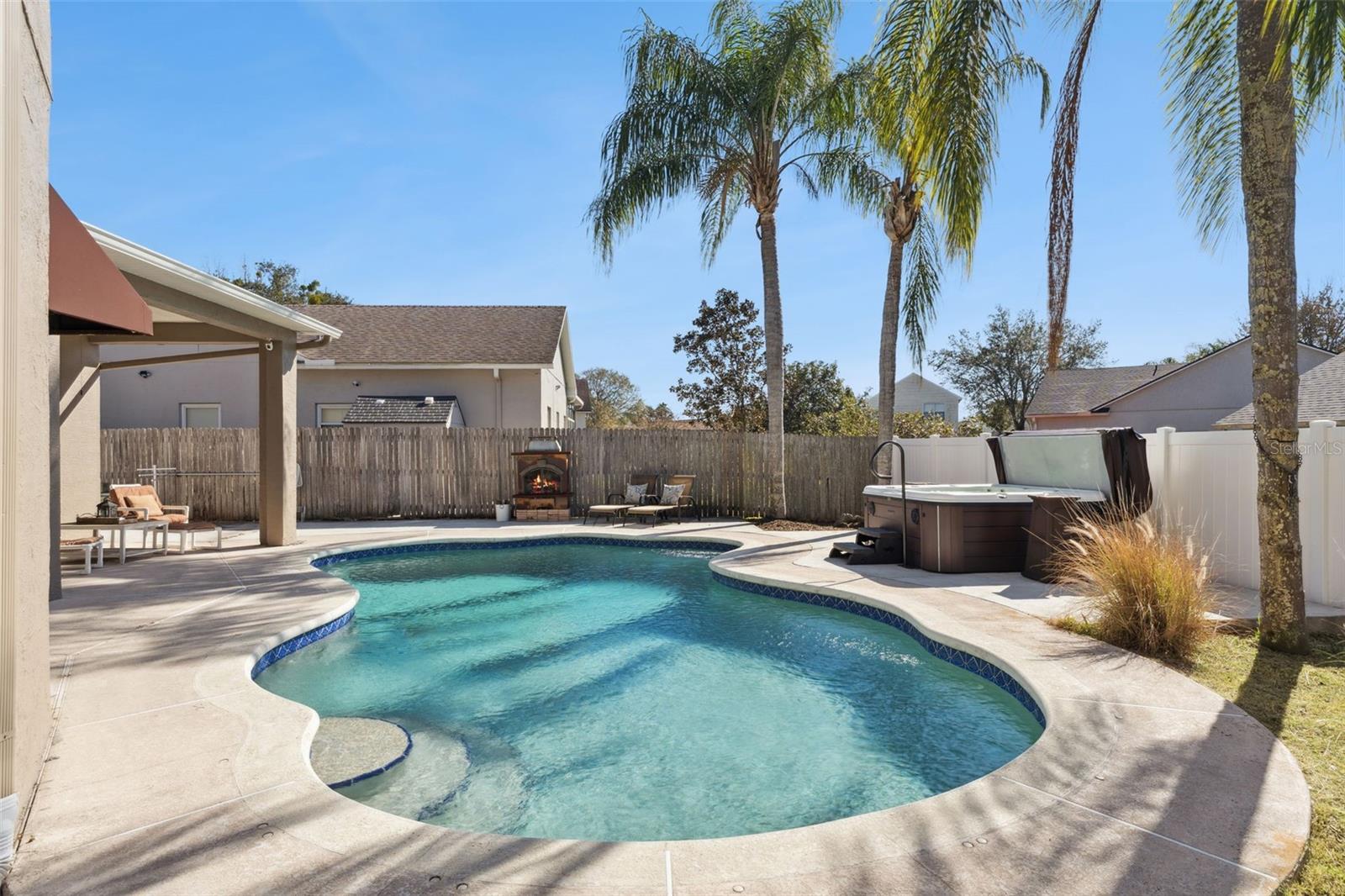 Image 40 of 58 For 261 Mill Slough Road