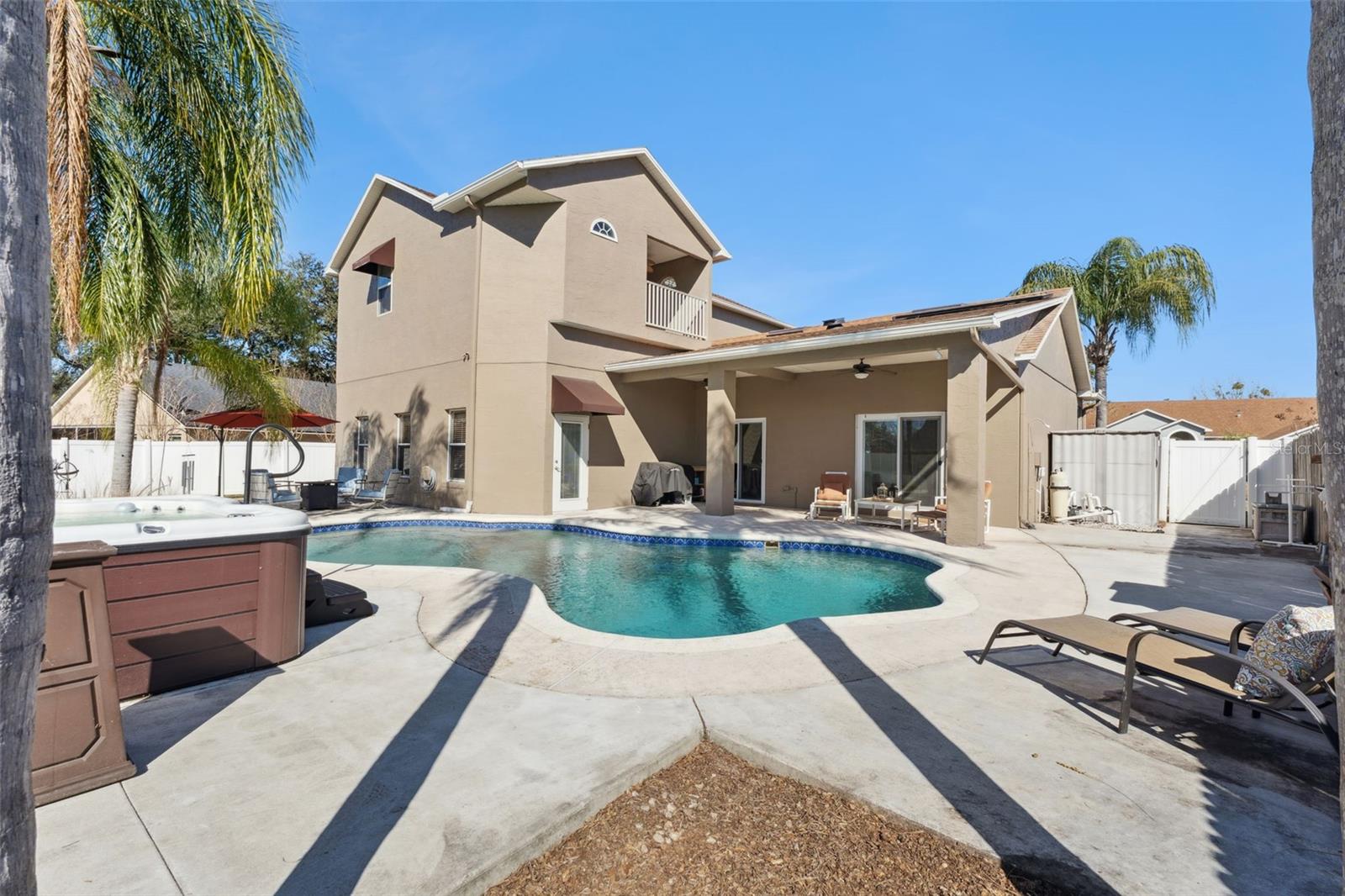 Image 43 of 58 For 261 Mill Slough Road