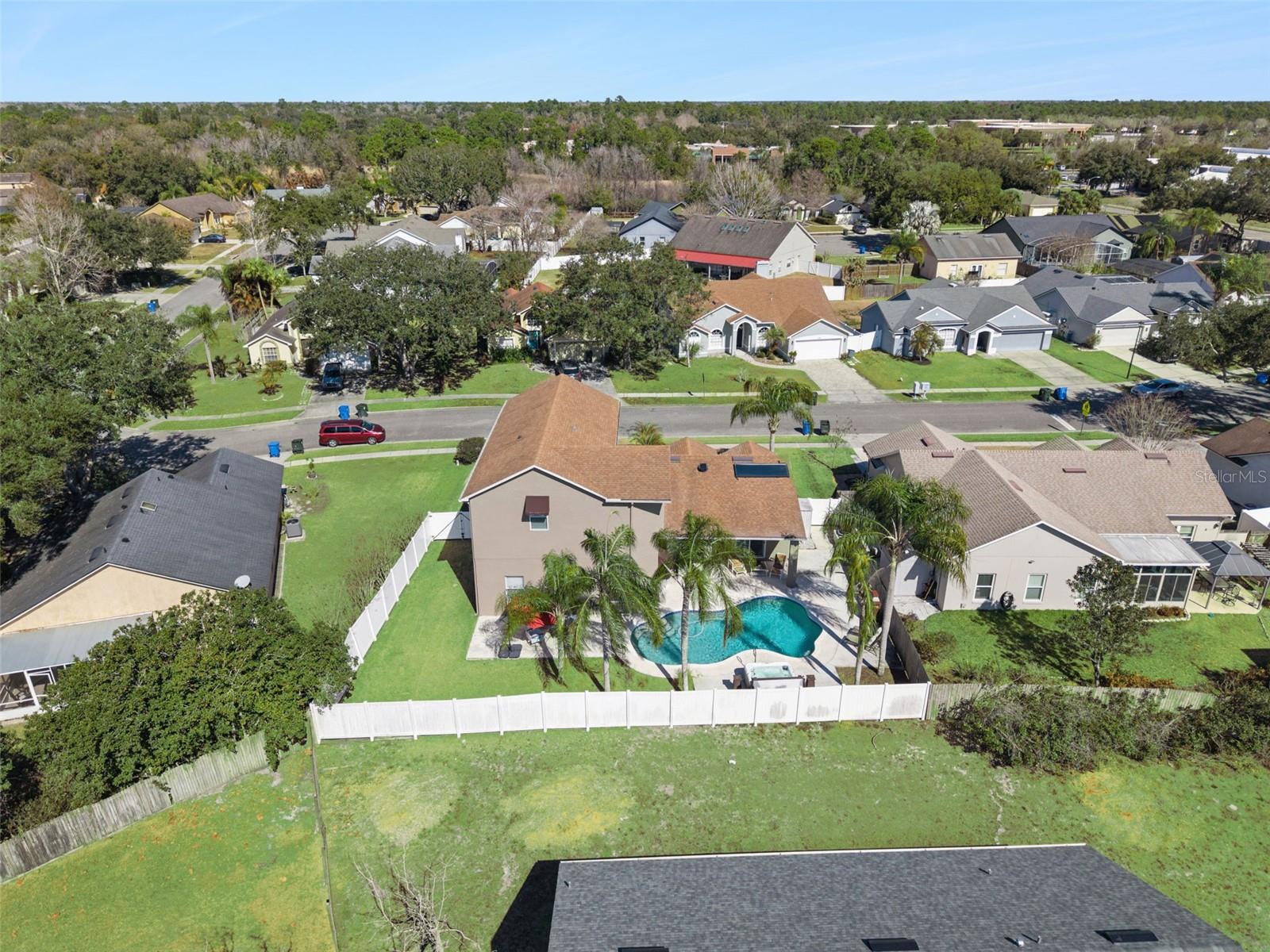 Image 45 of 58 For 261 Mill Slough Road