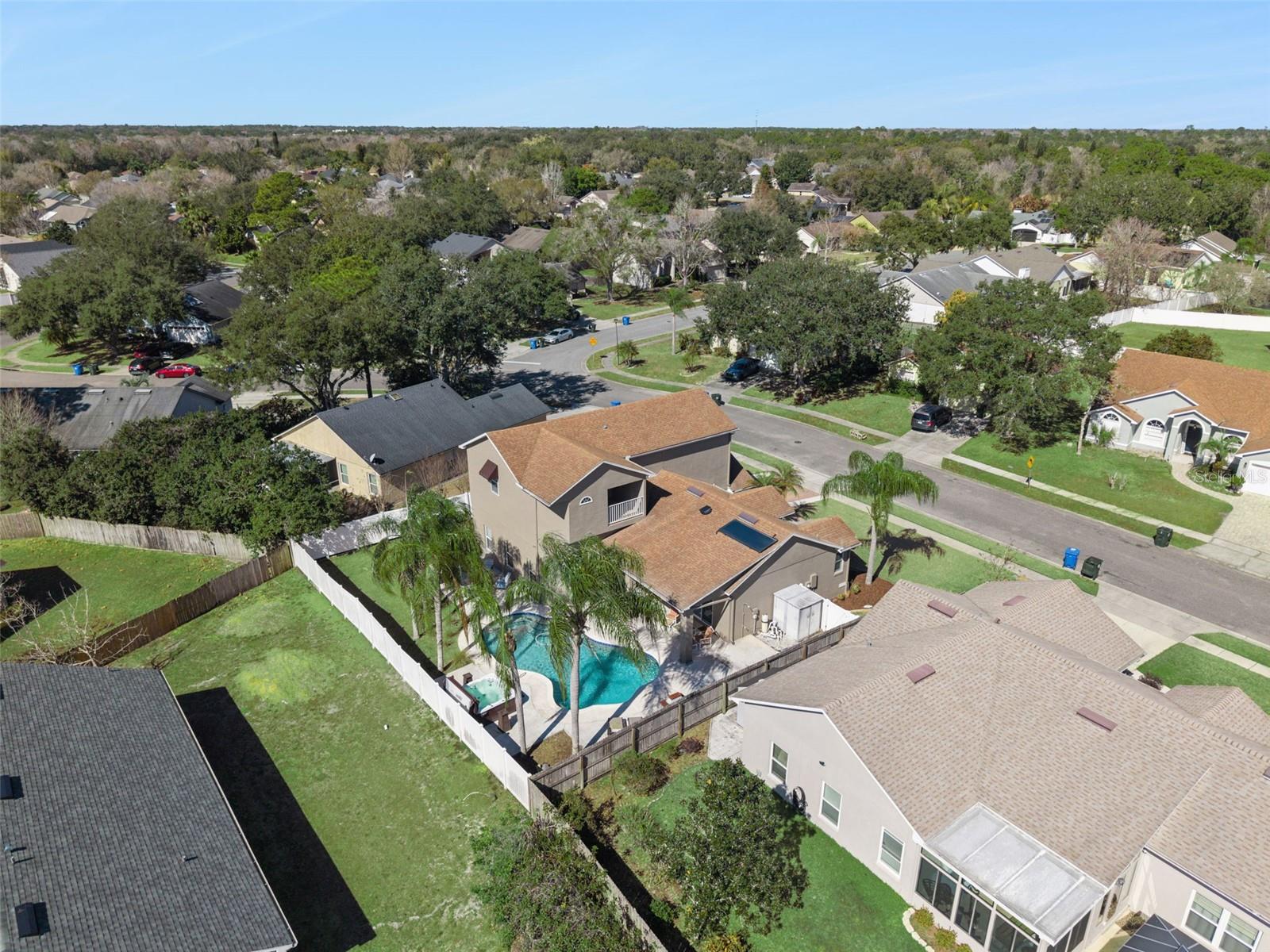 Image 47 of 58 For 261 Mill Slough Road