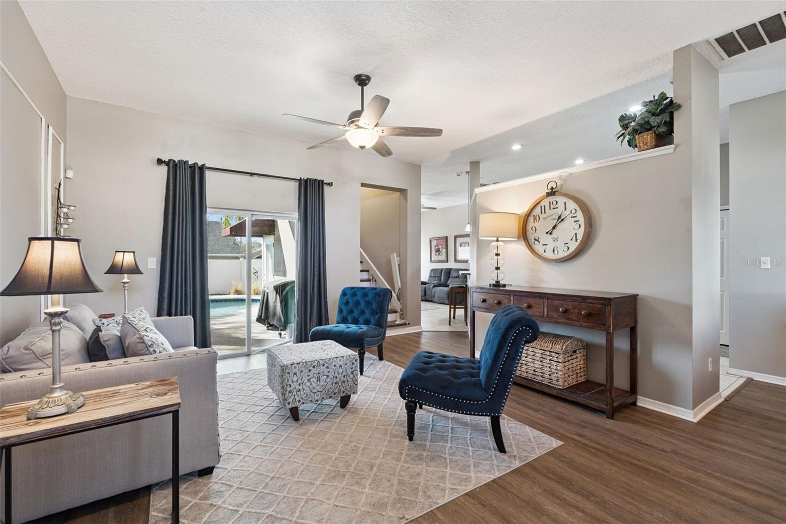 Image 5 of 58 For 261 Mill Slough Road