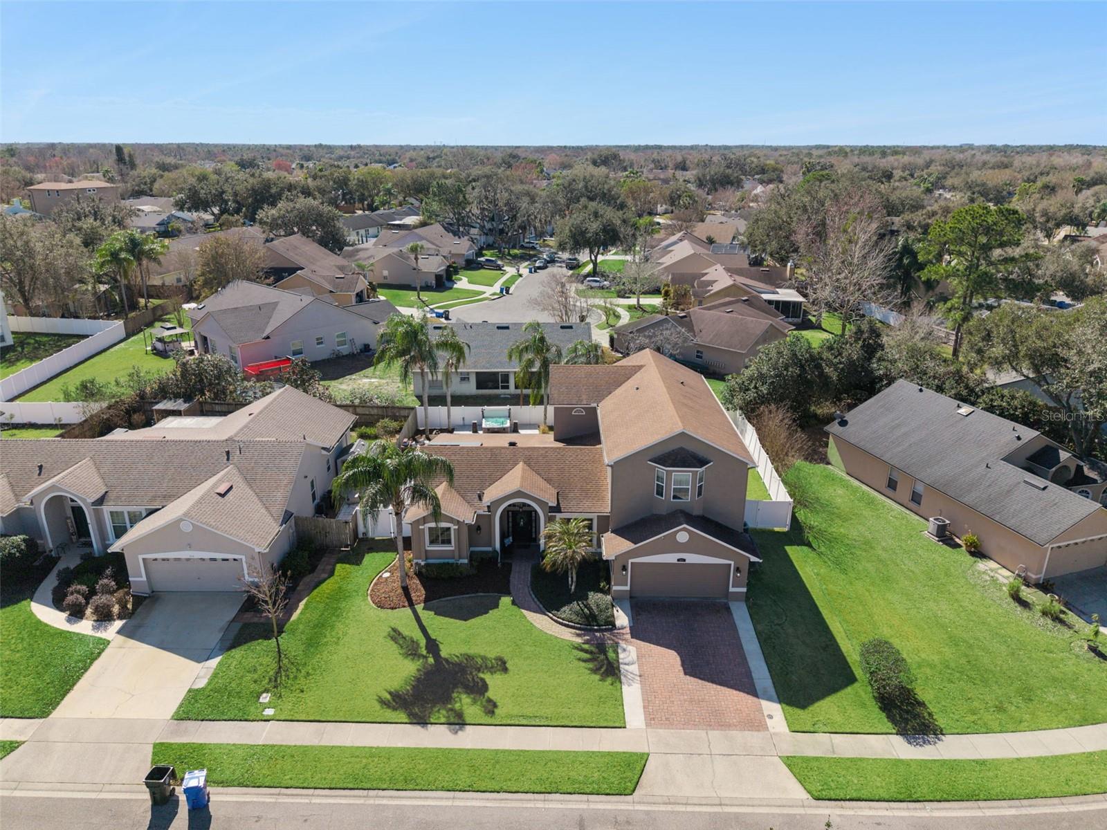 Image 50 of 58 For 261 Mill Slough Road