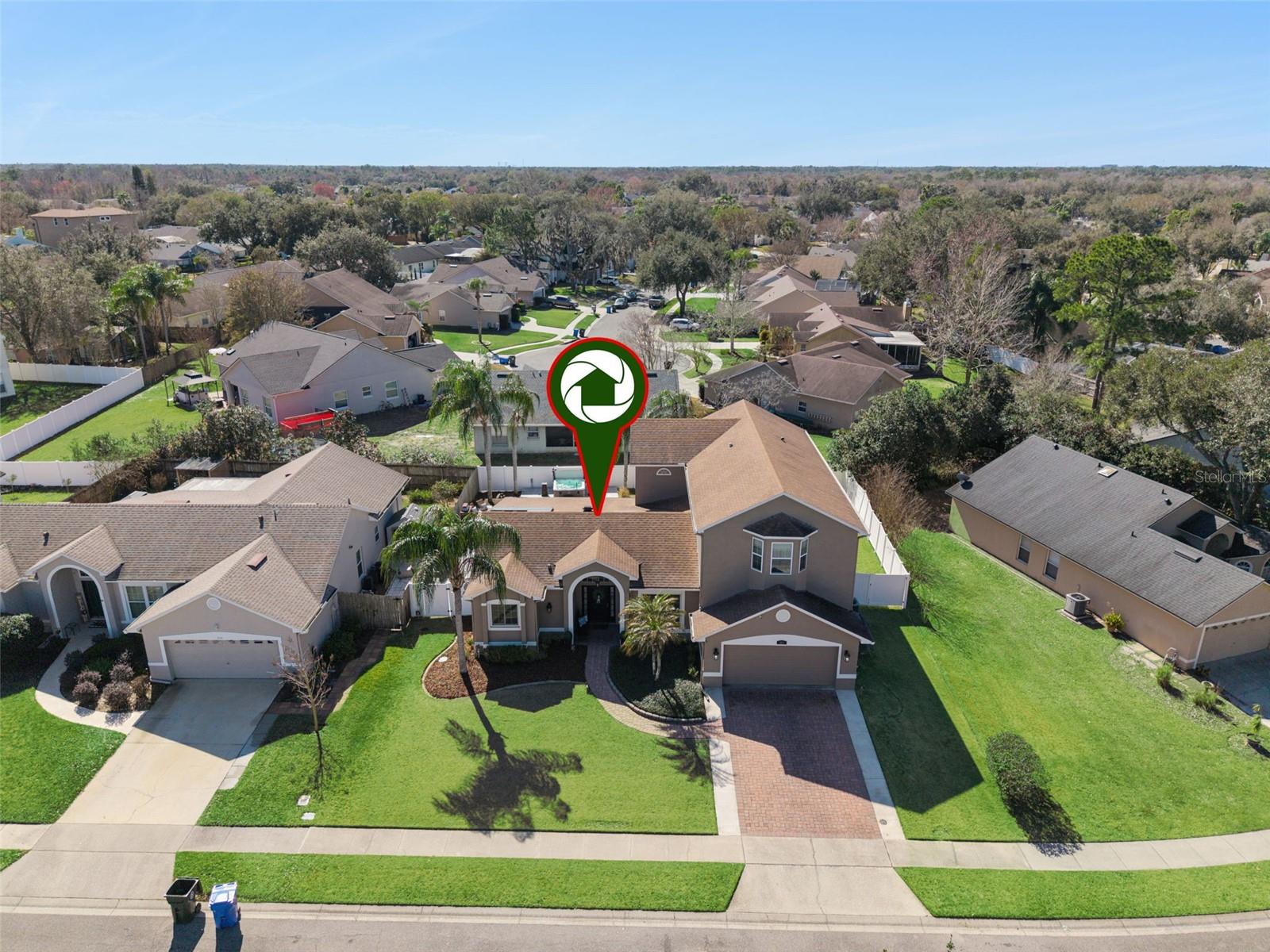 Image 51 of 58 For 261 Mill Slough Road