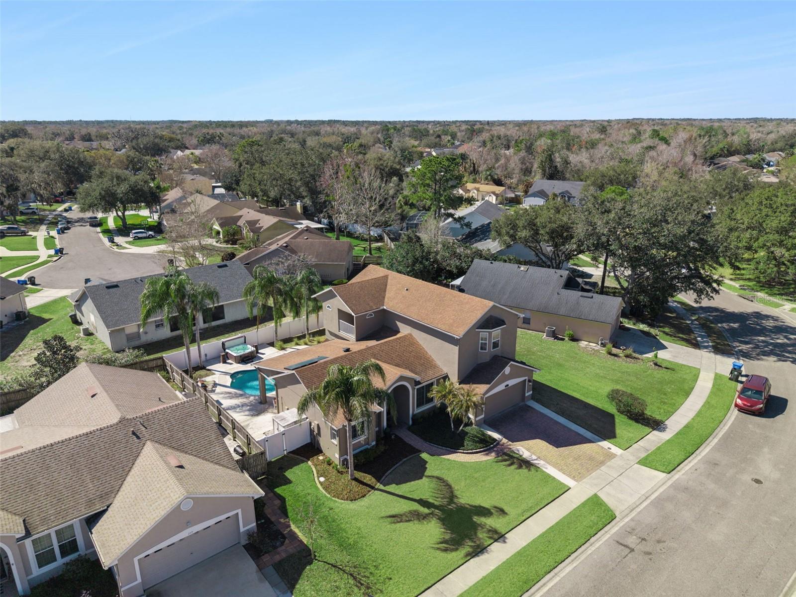 Image 52 of 58 For 261 Mill Slough Road