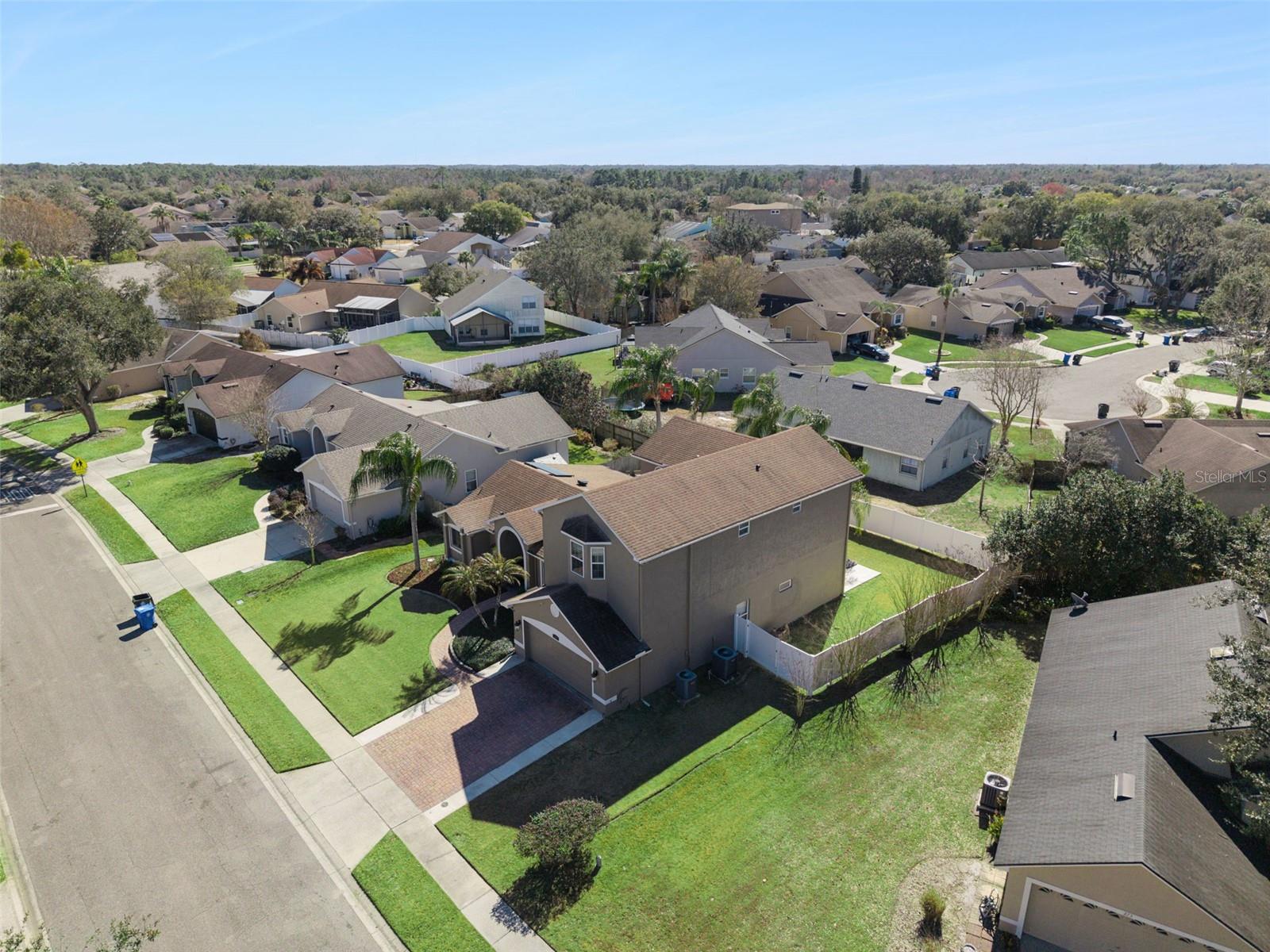 Image 53 of 58 For 261 Mill Slough Road