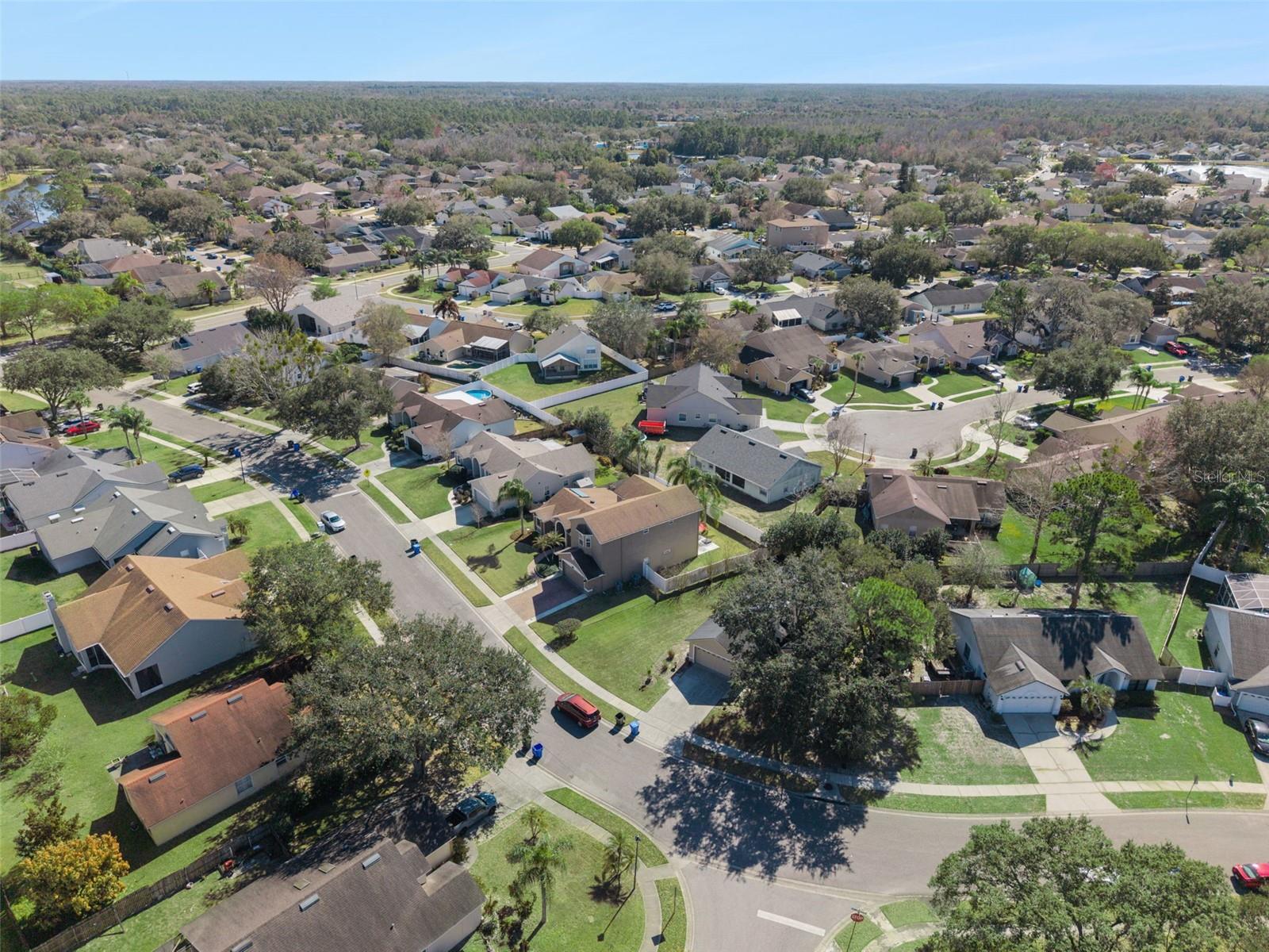 Image 54 of 58 For 261 Mill Slough Road