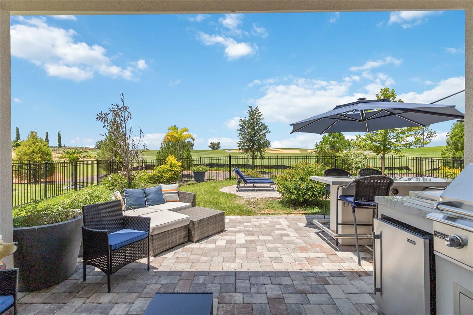 Image 46 of 65 For 15742 Vetta Drive