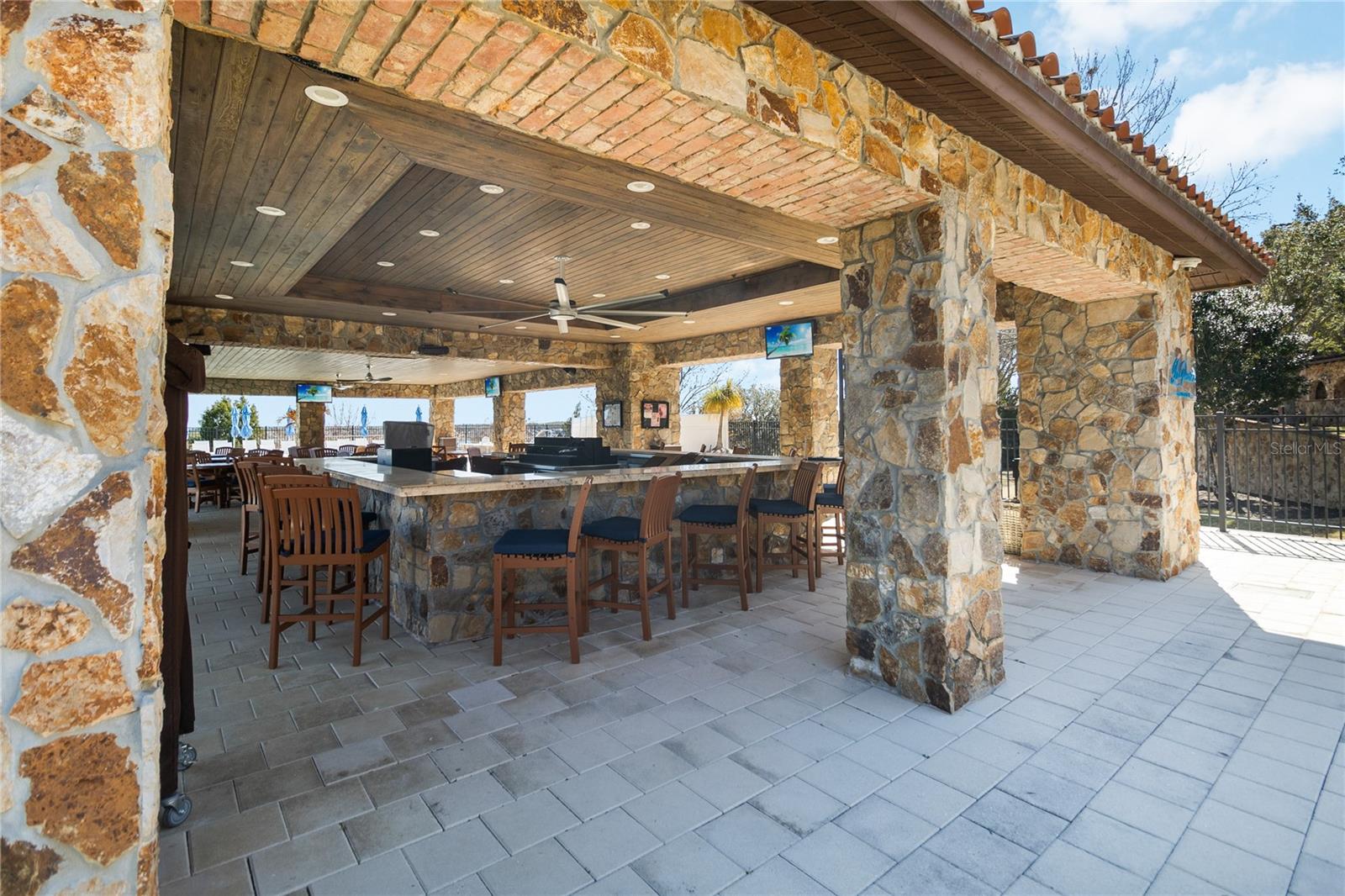 Image 51 of 65 For 15742 Vetta Drive