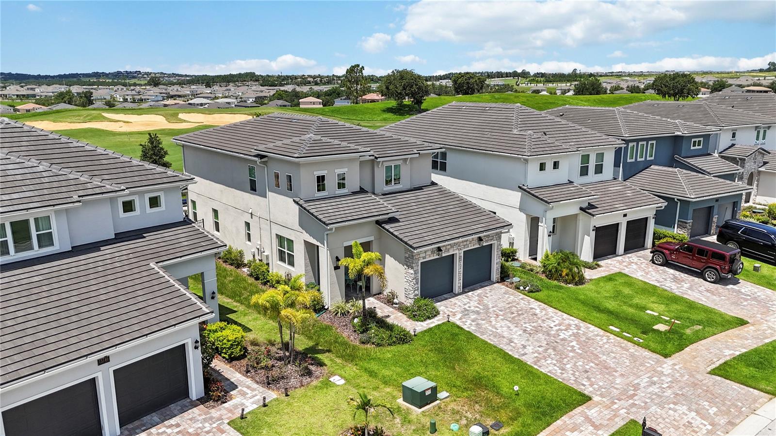 Image 59 of 65 For 15742 Vetta Drive