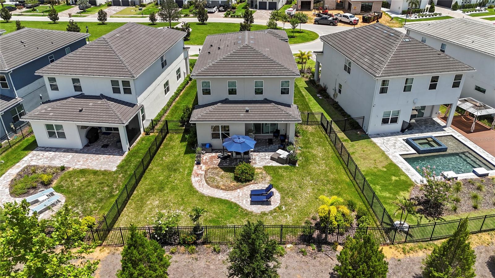 Image 61 of 65 For 15742 Vetta Drive