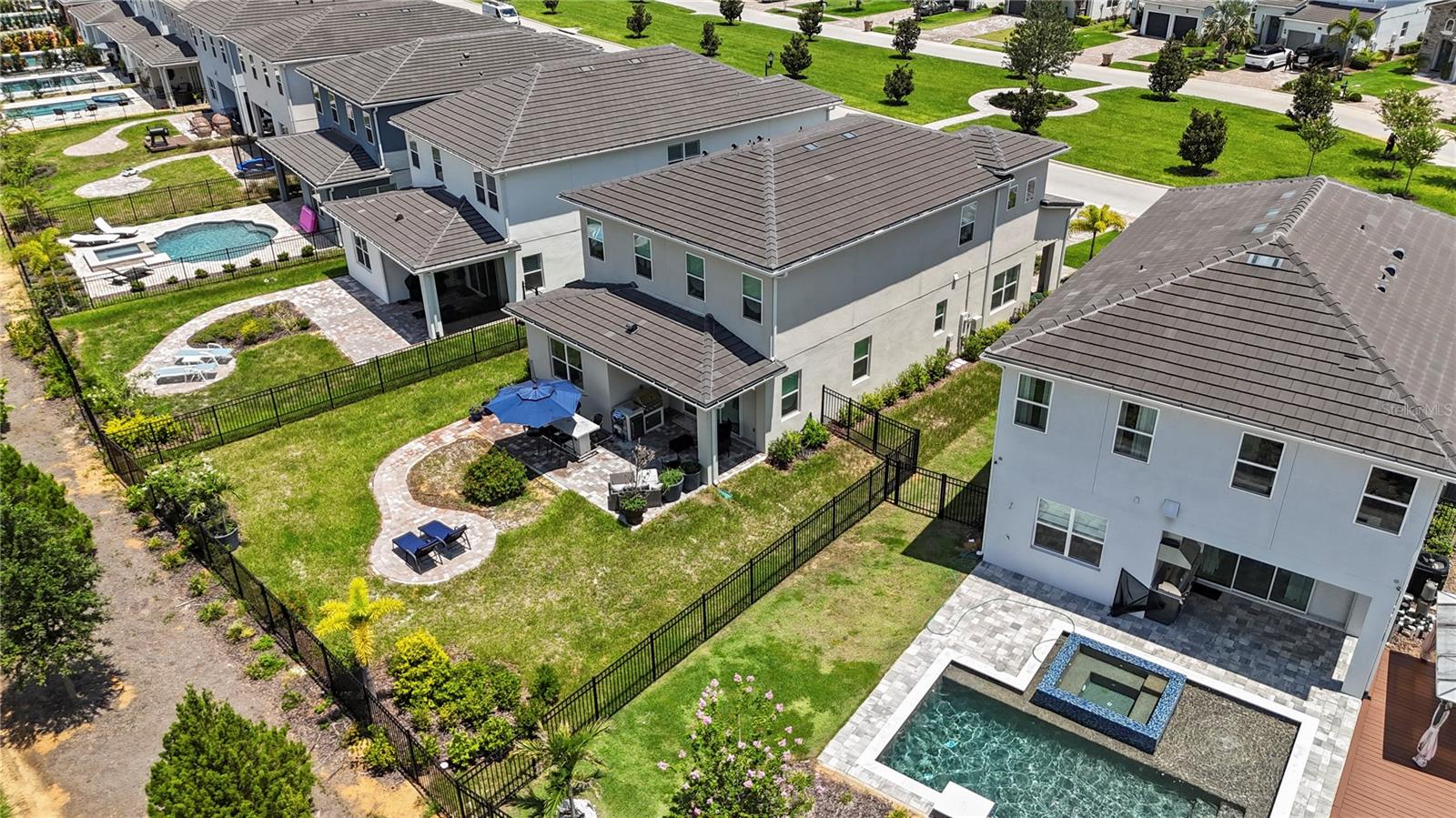 Image 62 of 65 For 15742 Vetta Drive