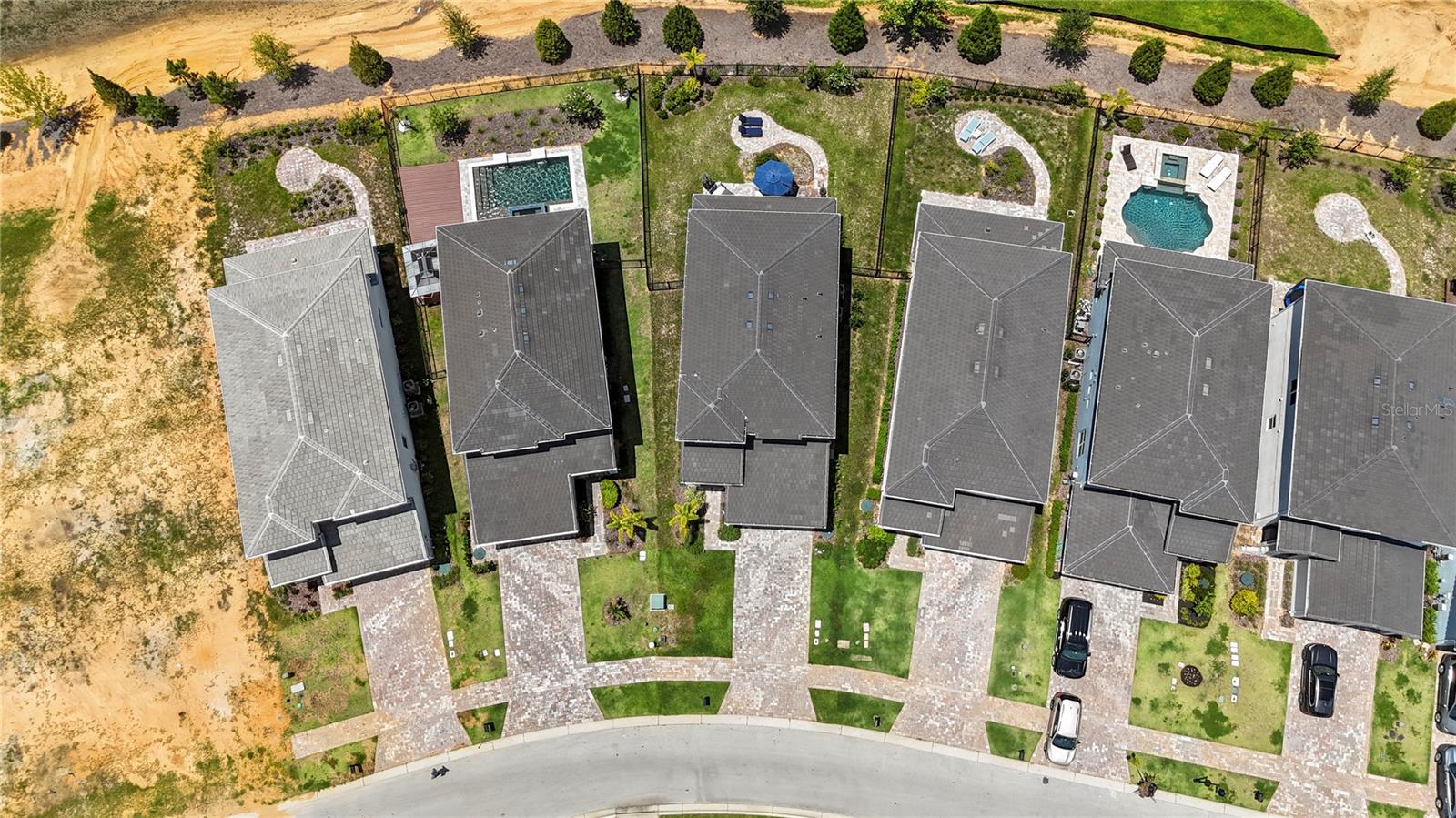 Image 63 of 65 For 15742 Vetta Drive