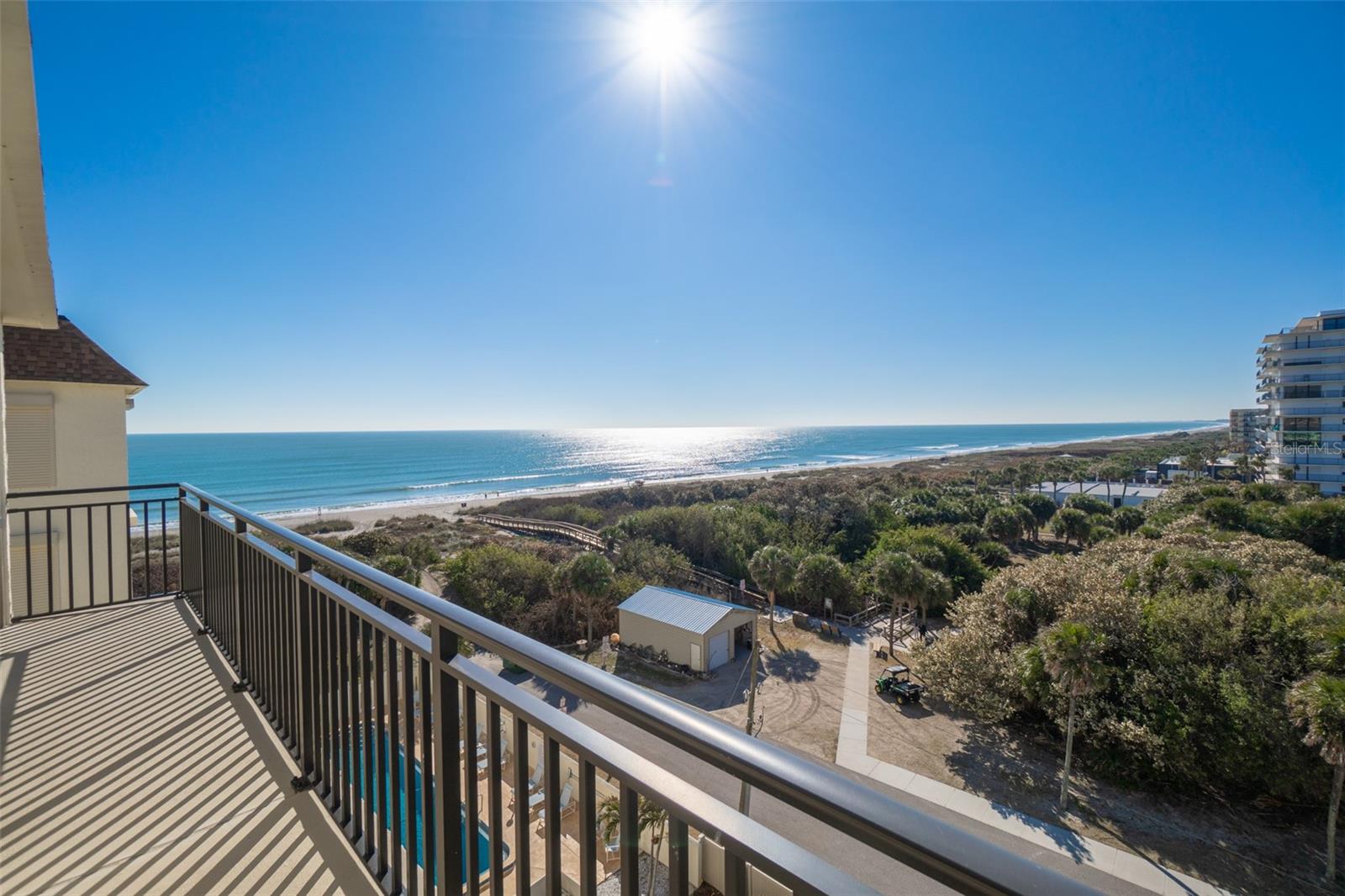 Image 3 of 44 For 3060 Atlantic Avenue 708