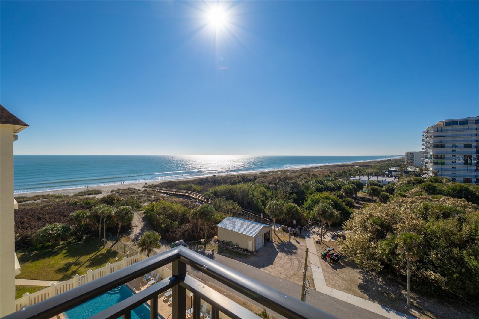 Image 32 of 44 For 3060 Atlantic Avenue 708