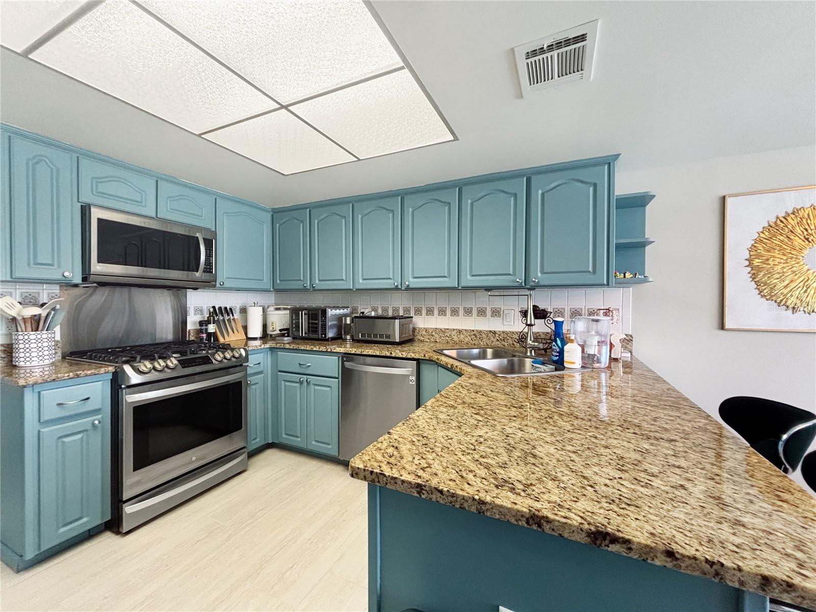 Image 22 of 30 For 9135 San Ambrosio Dr