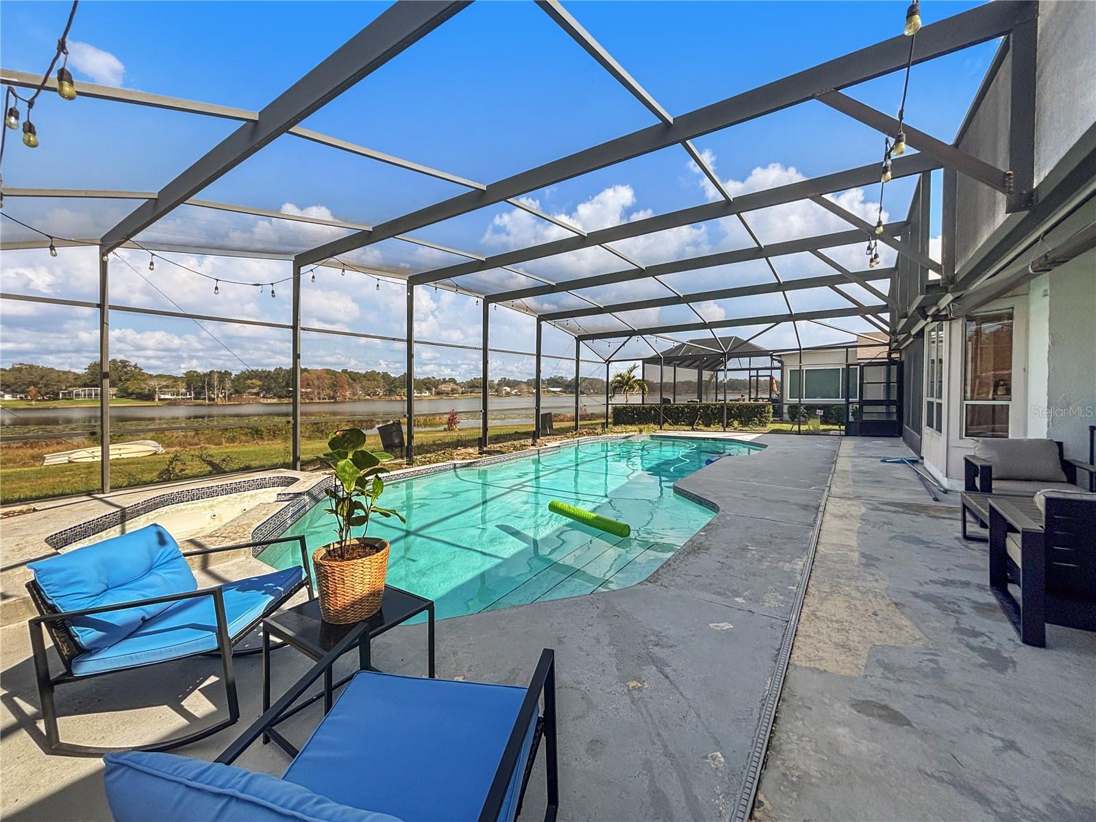 Image 28 of 30 For 9135 San Ambrosio Dr