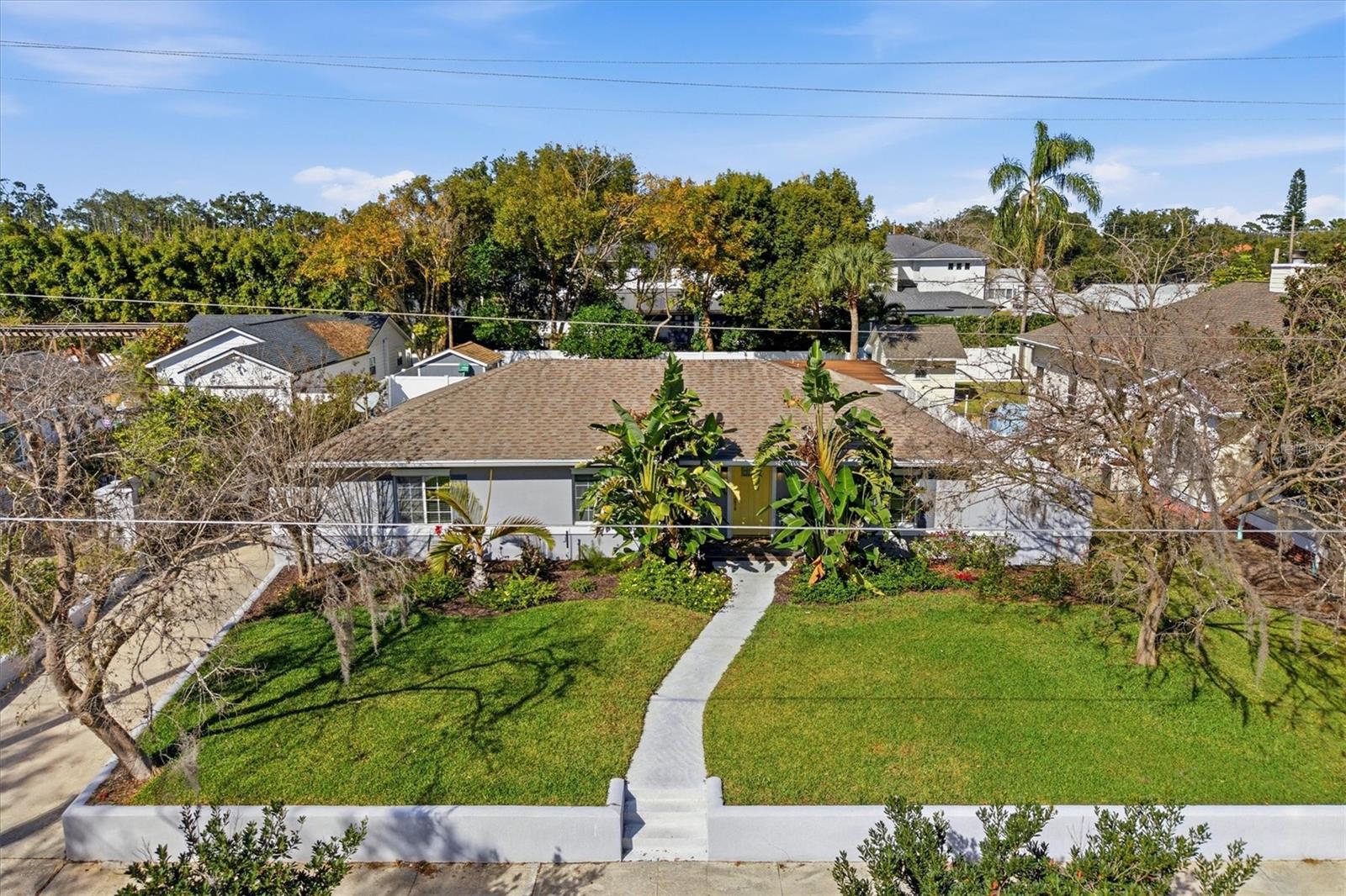 Image 3 of 72 For 1135 Shady Lane Drive