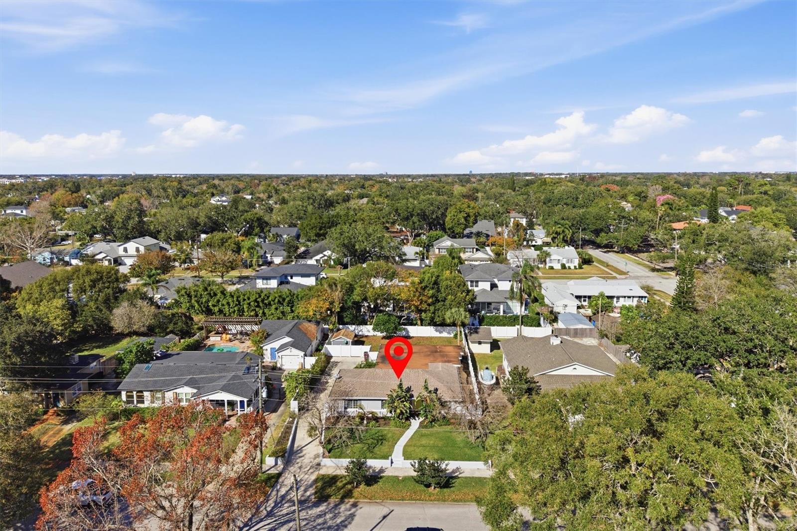 Image 54 of 72 For 1135 Shady Lane Drive