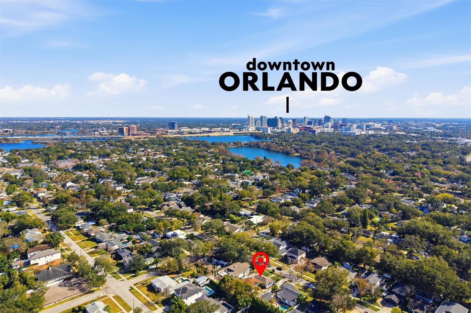 Image 56 of 72 For 1135 Shady Lane Drive