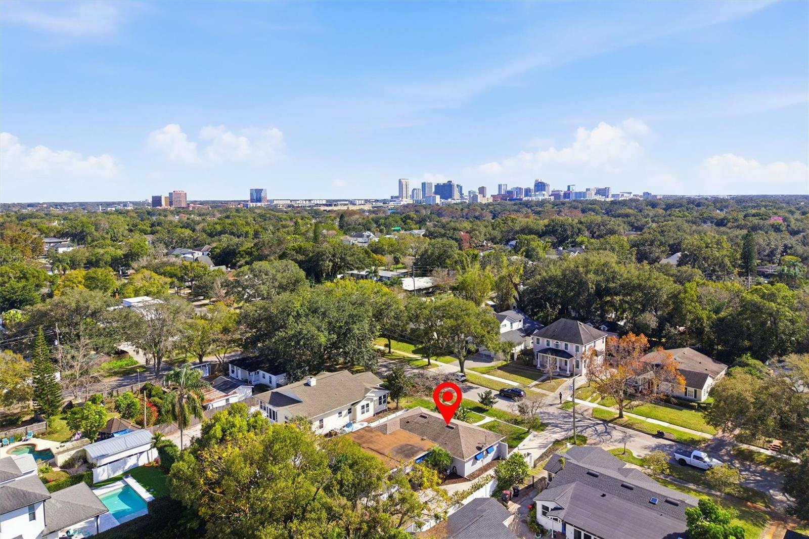 Image 57 of 72 For 1135 Shady Lane Drive