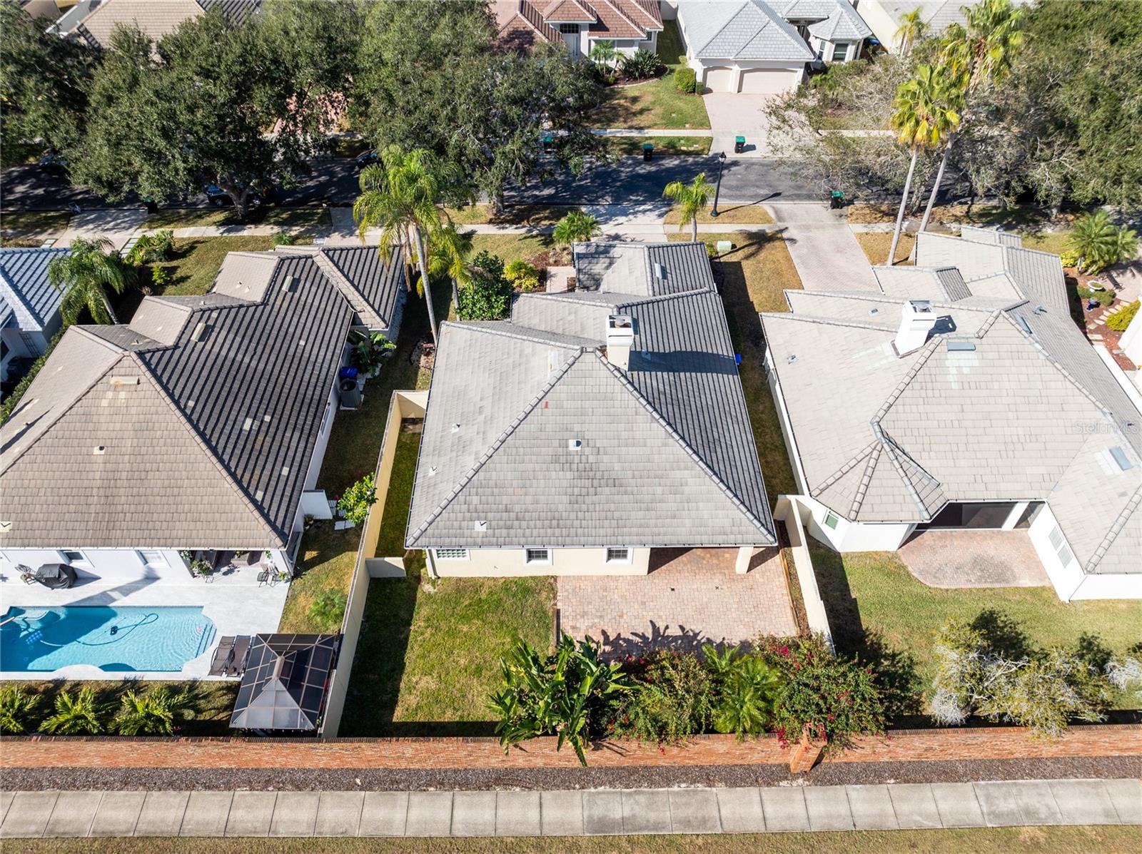 Image 27 of 38 For 10842 Woodchase Circle