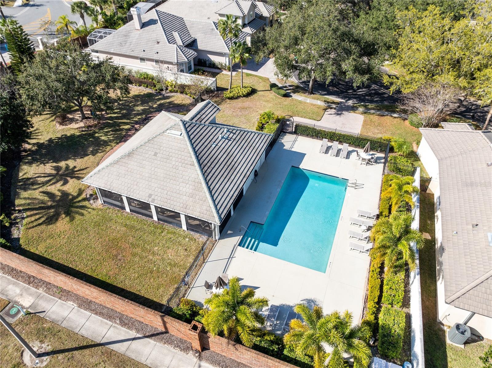 Image 31 of 38 For 10842 Woodchase Circle