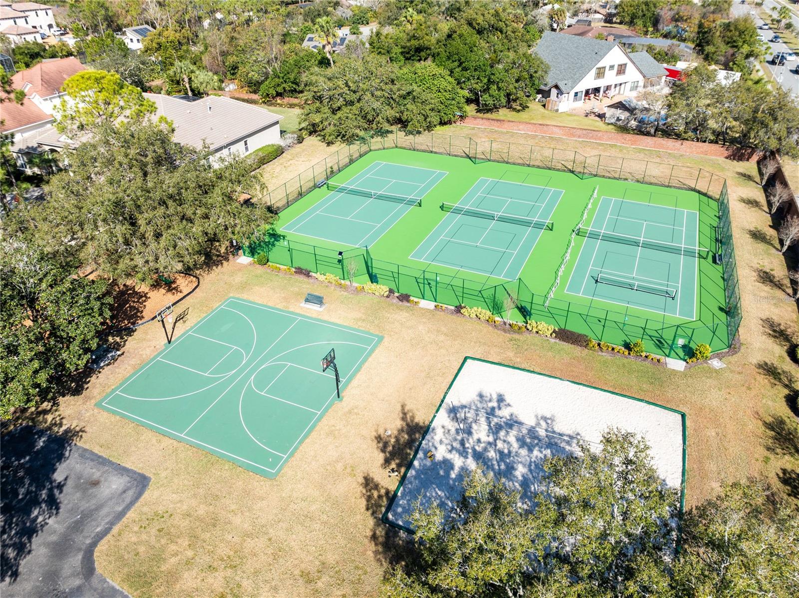 Image 36 of 38 For 10842 Woodchase Circle