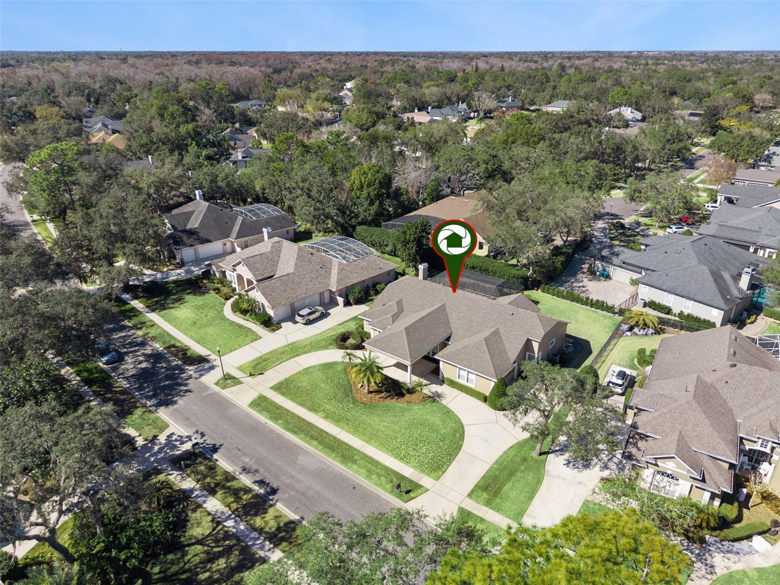 Image 48 of 60 For 1539 Eagle Nest Circle