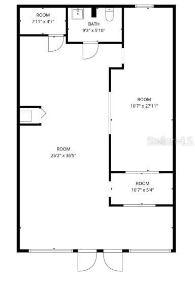 Image 4 of 4 For 3400 Atlantic Avenue 3416