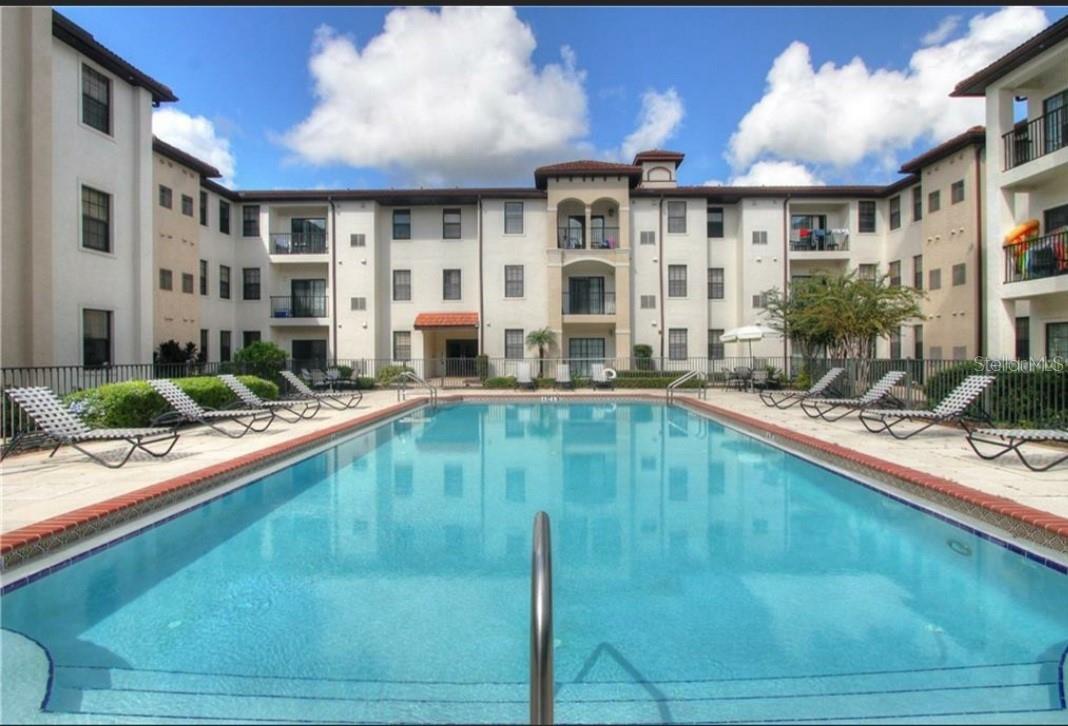 Image 3 of 17 For 5550 Michigan Street 3120