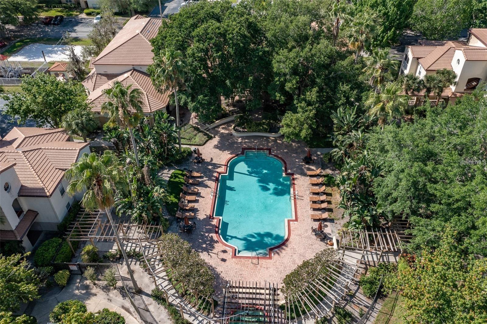 Image 21 of 21 For 829 Camargo Way 112