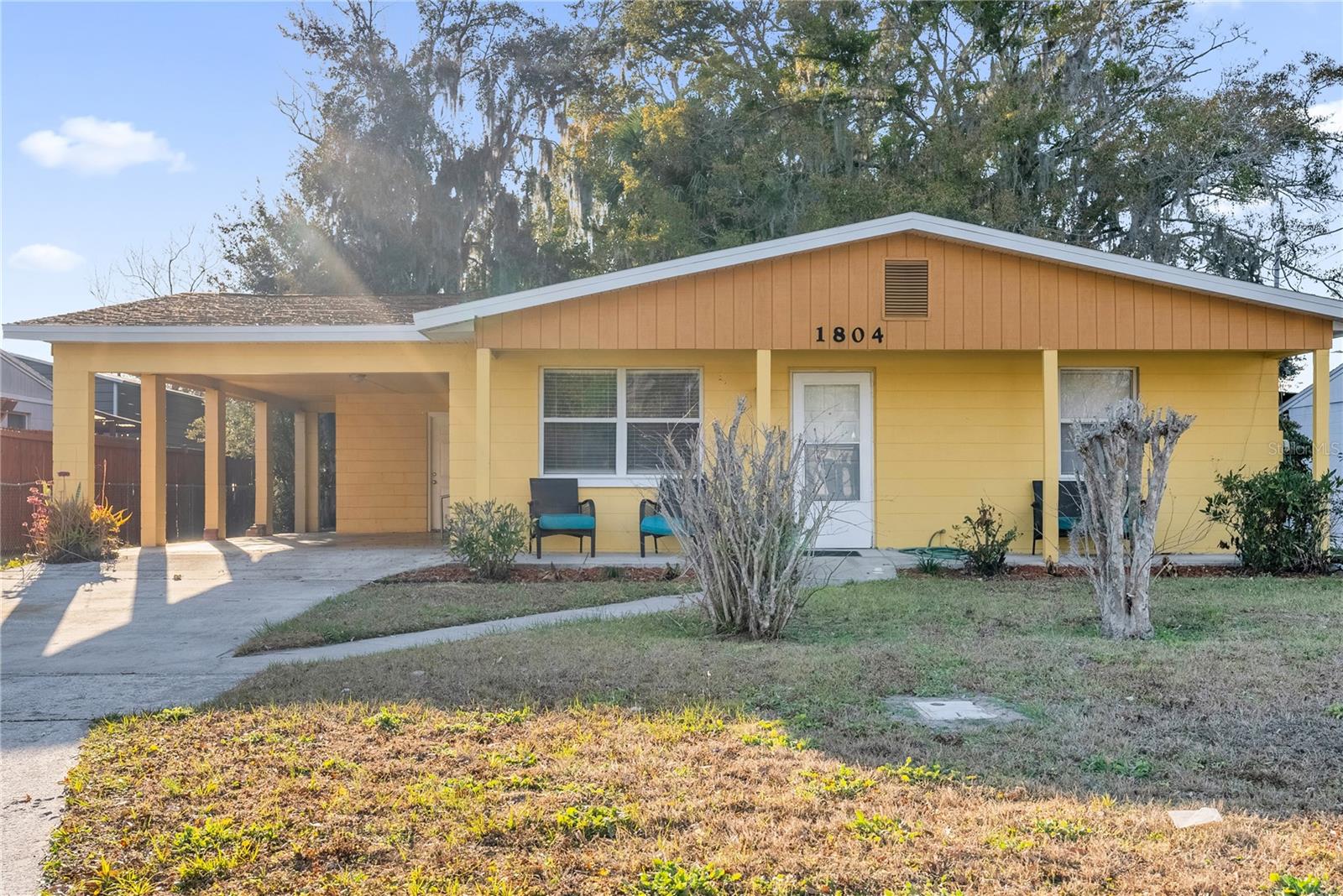 Details for 1804 Riley Avenue, ORLANDO, FL 32805