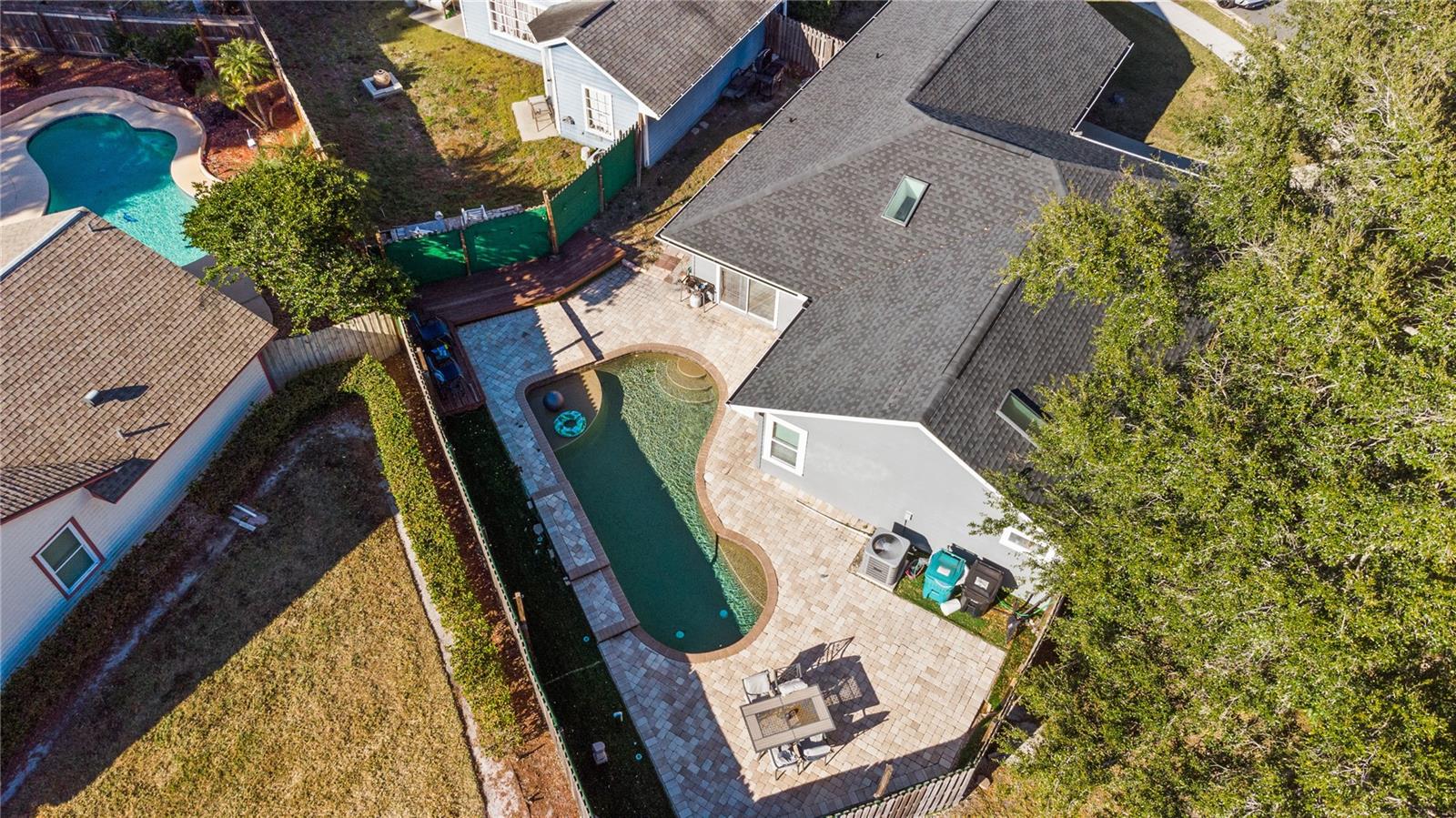 Image 11 of 30 For 6500 Grosvenor Lane