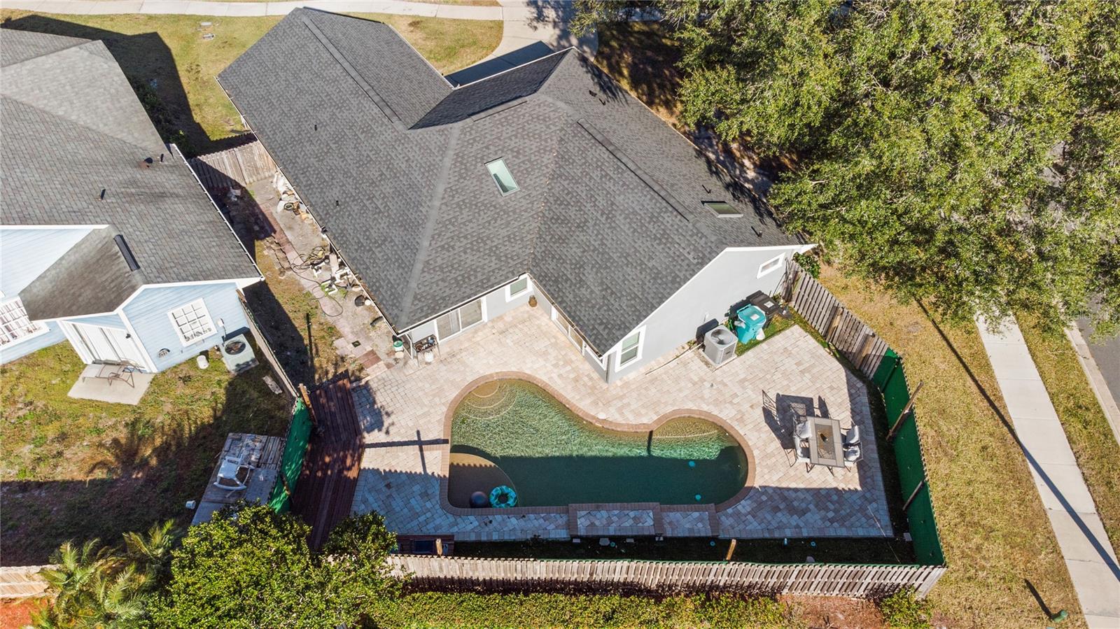 Image 3 of 30 For 6500 Grosvenor Lane