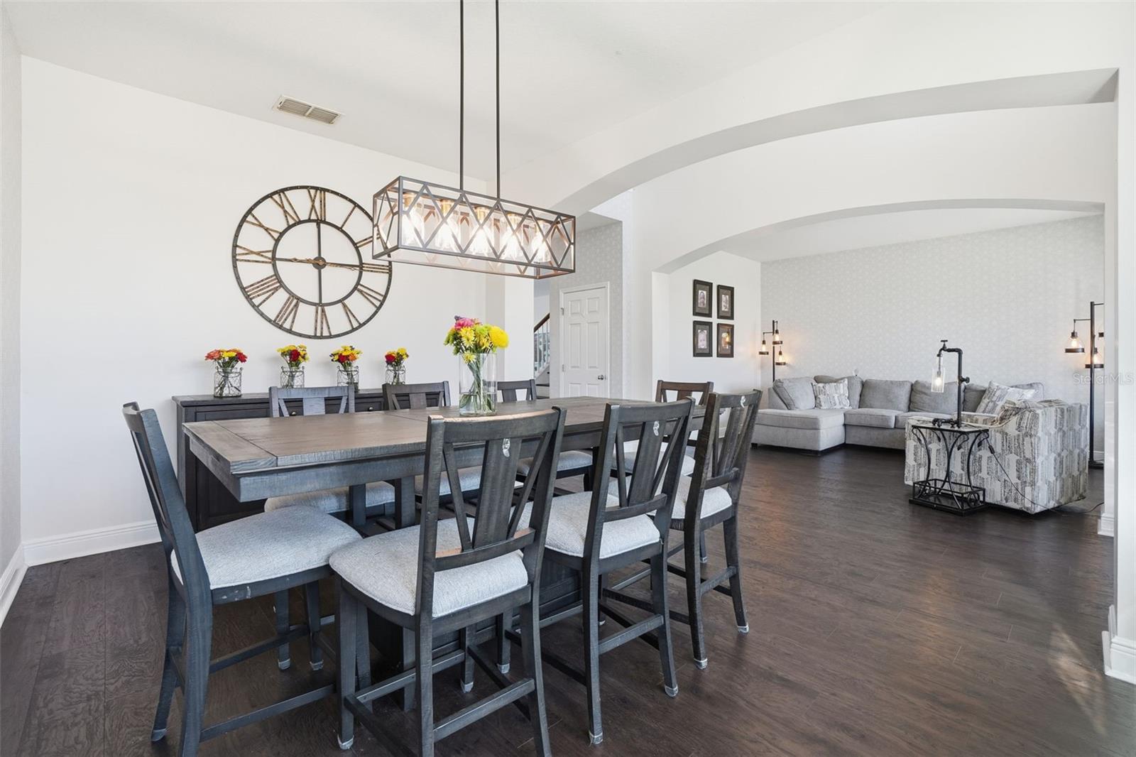 Image 25 of 60 For 1812 Lake Roberts Landing Drive