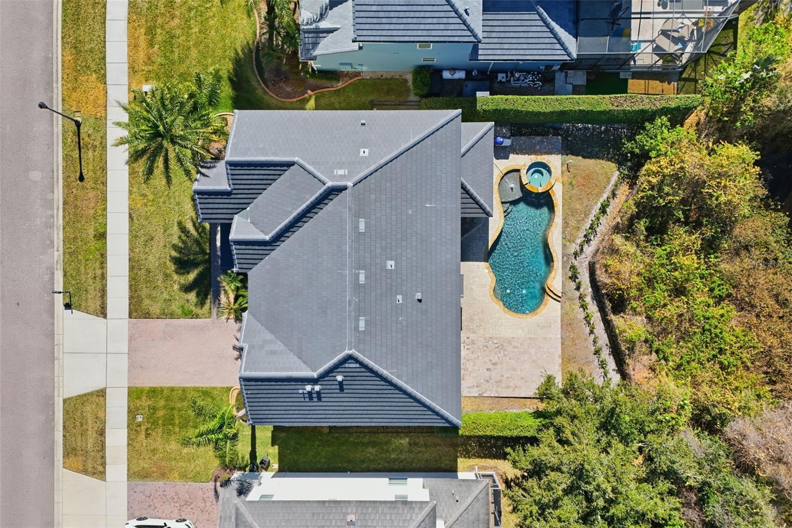 Image 4 of 60 For 1812 Lake Roberts Landing Drive