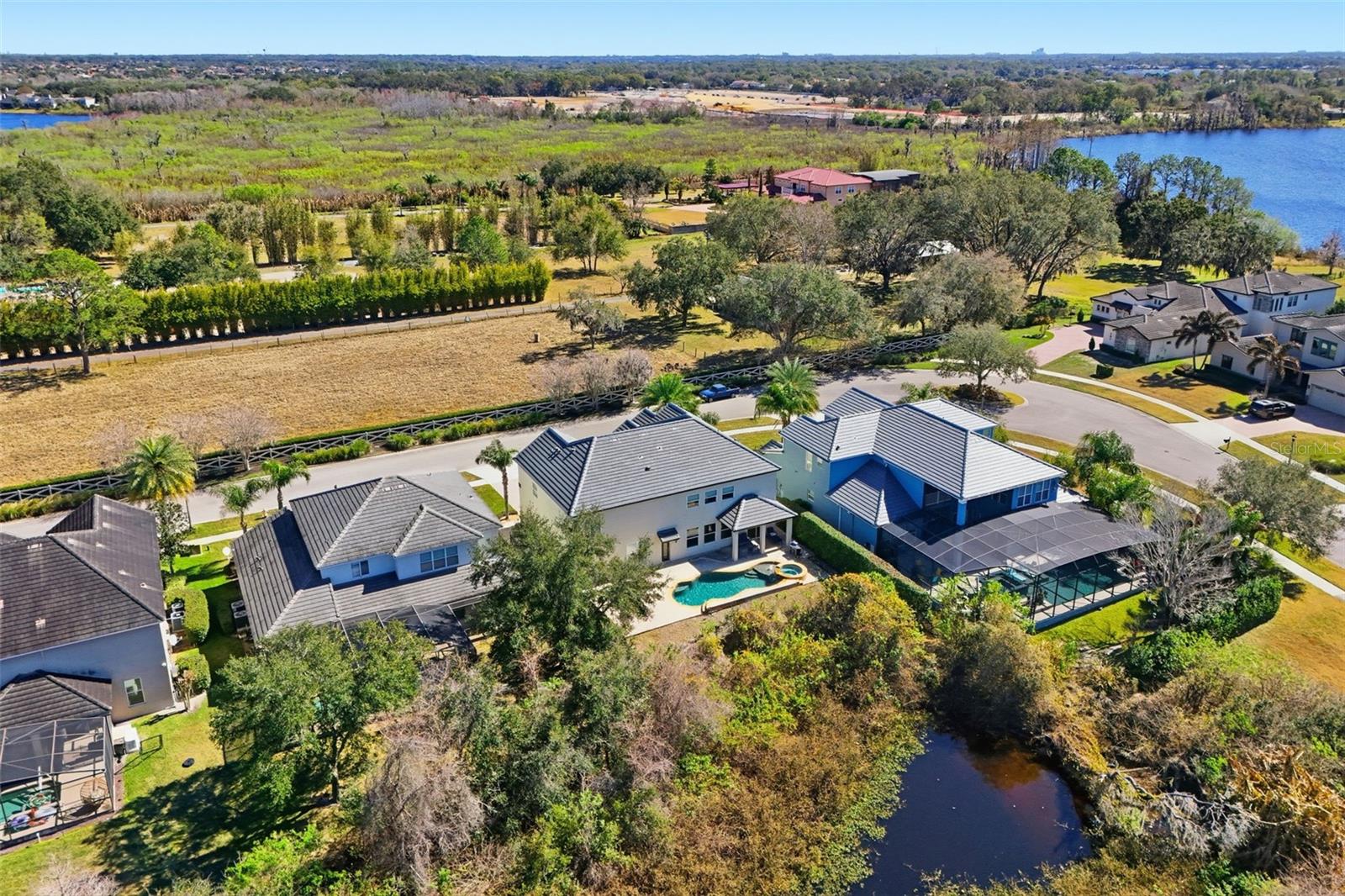 Image 55 of 60 For 1812 Lake Roberts Landing Drive