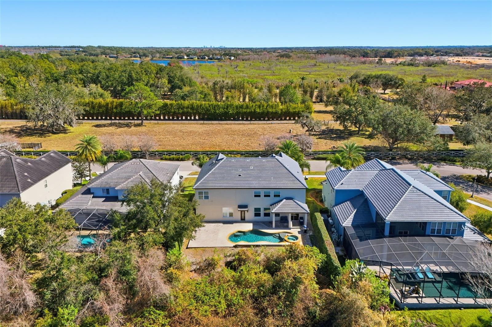 Image 56 of 60 For 1812 Lake Roberts Landing Drive